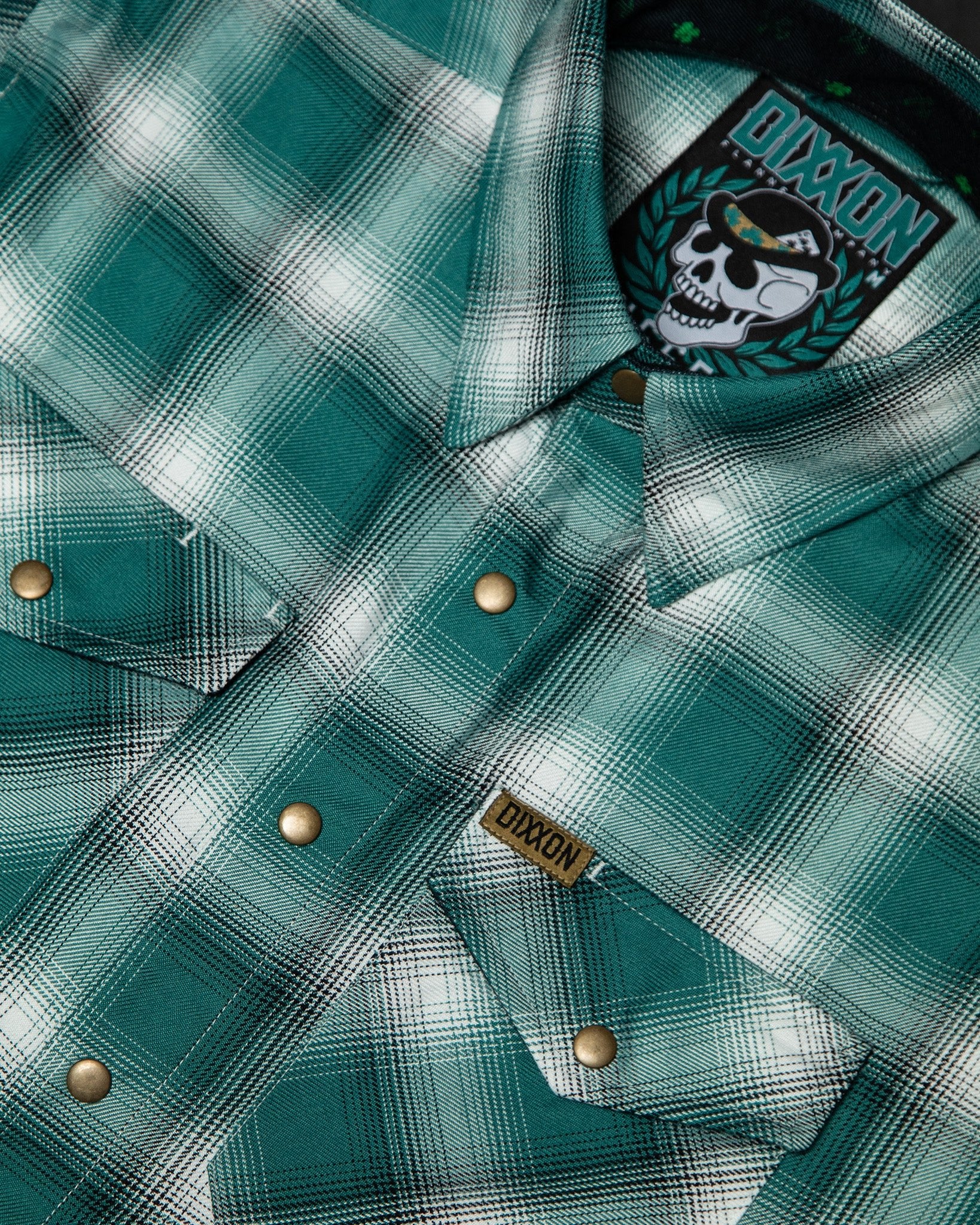 The Russell Flannel - Image 11