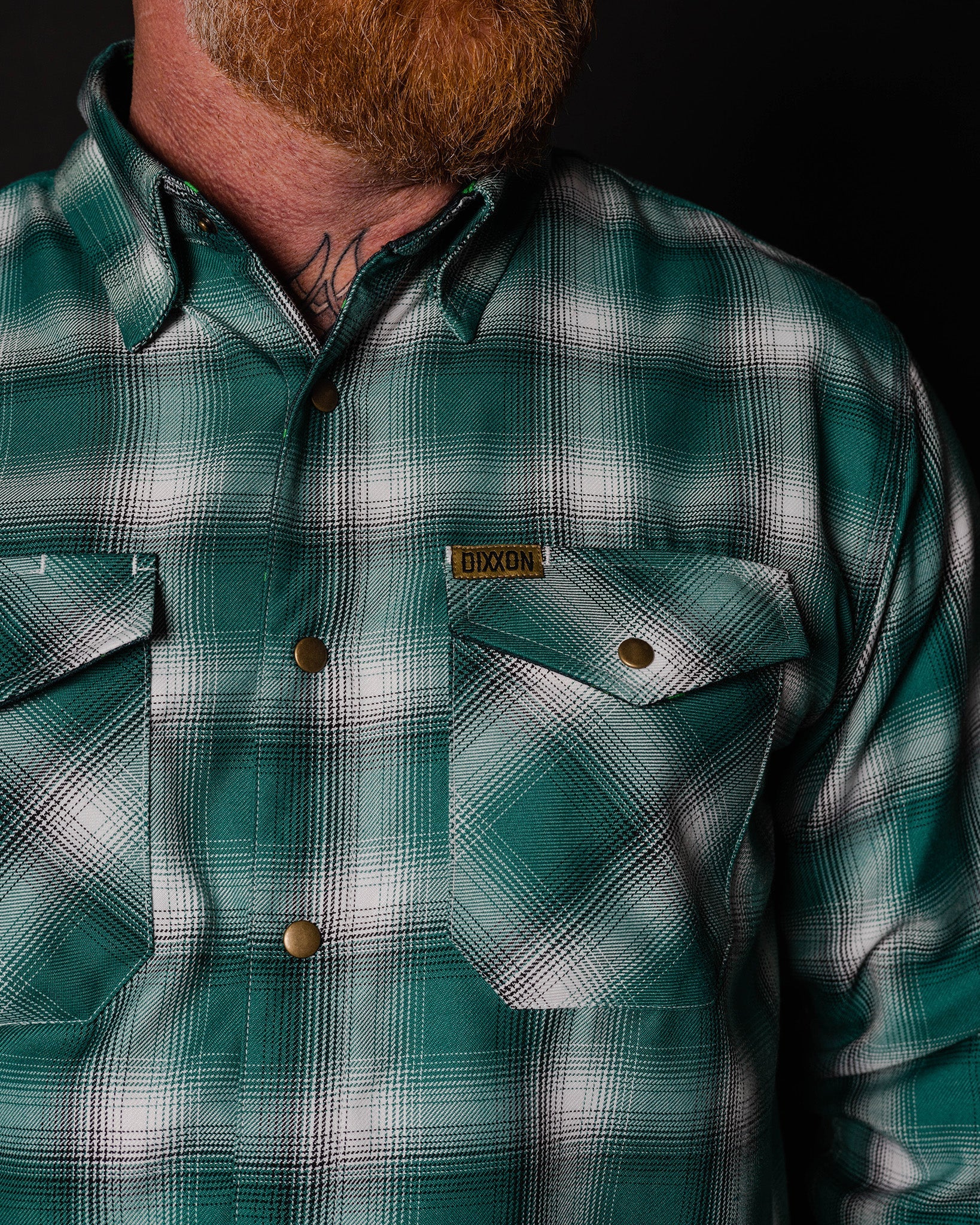 The Russell Flannel - Image 4