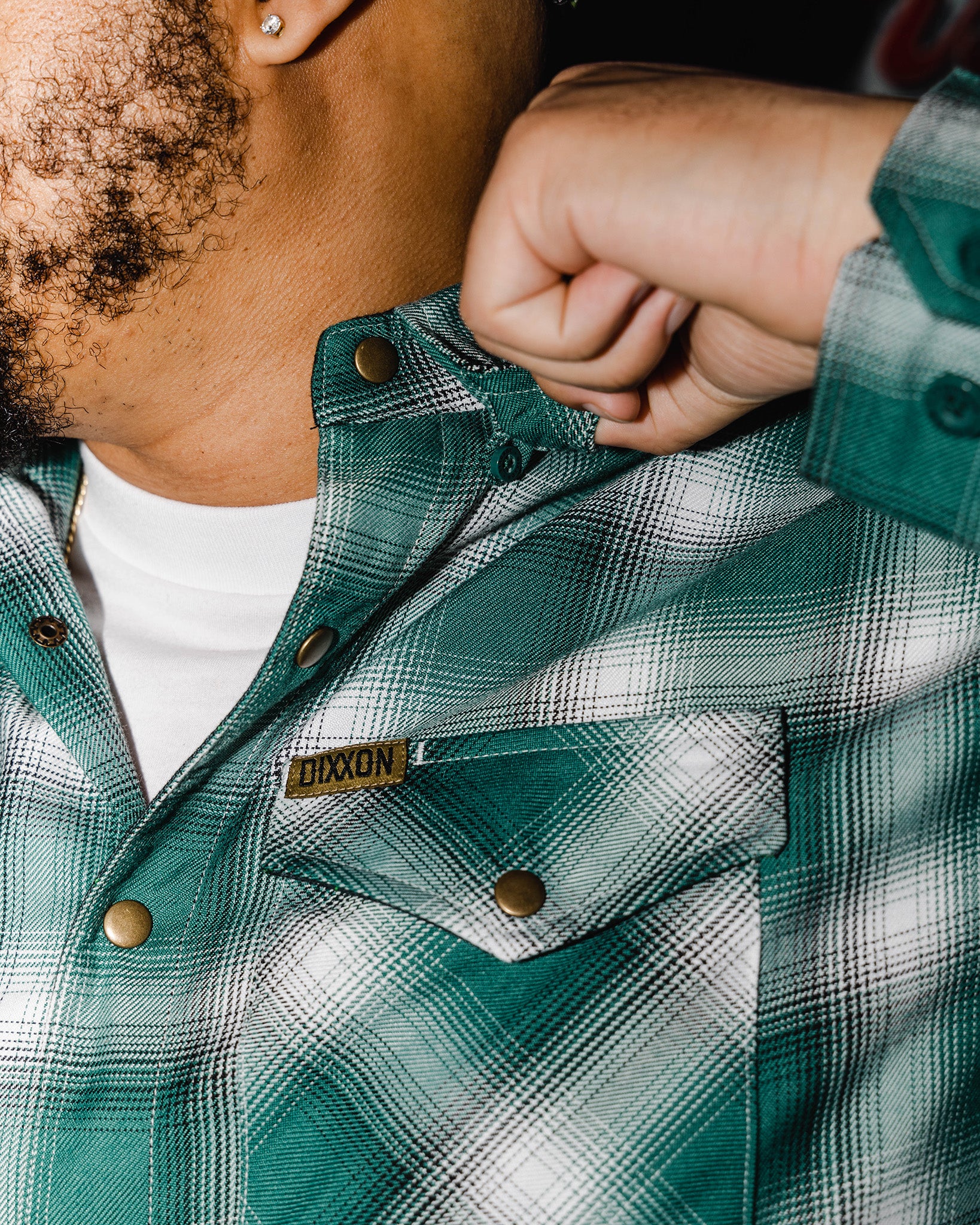 The Russell Flannel - Image 5