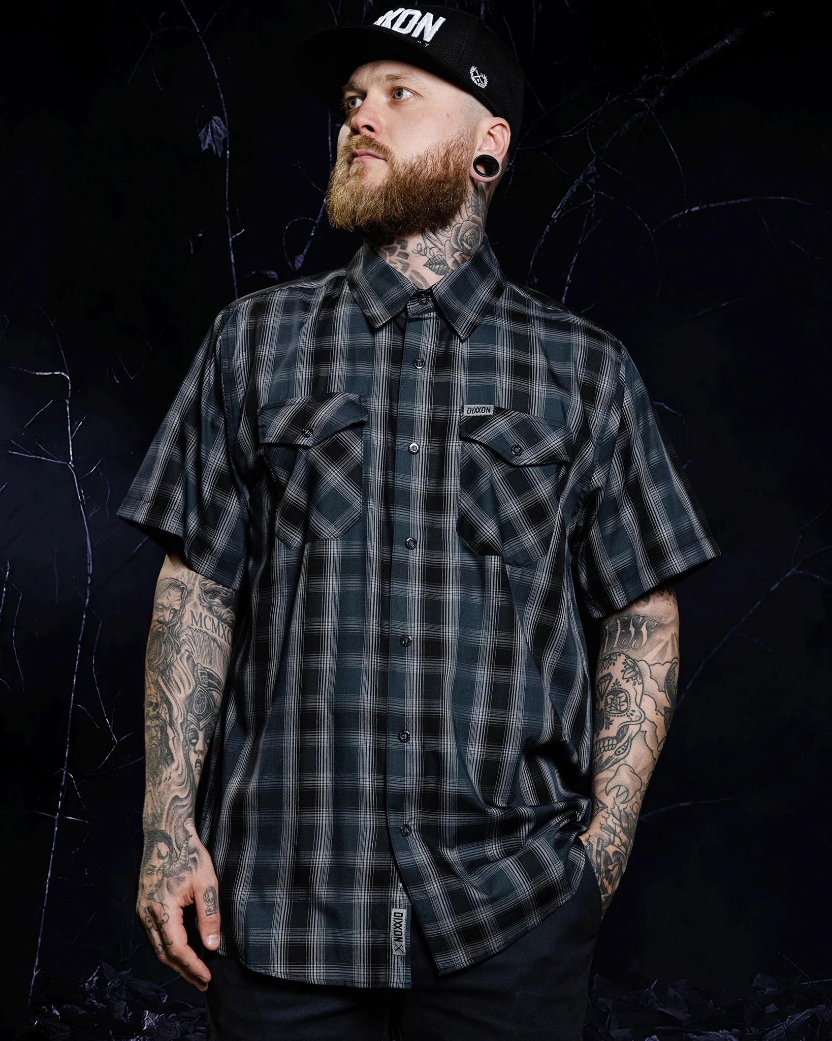 The Shape Bamboo Short Sleeve - Image 2