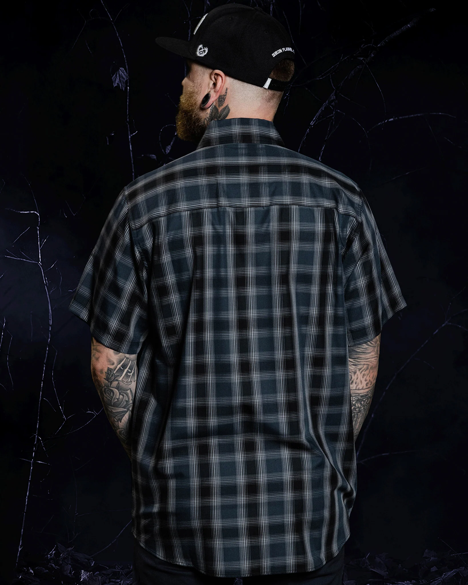 The Shape Bamboo Short Sleeve - Image 4