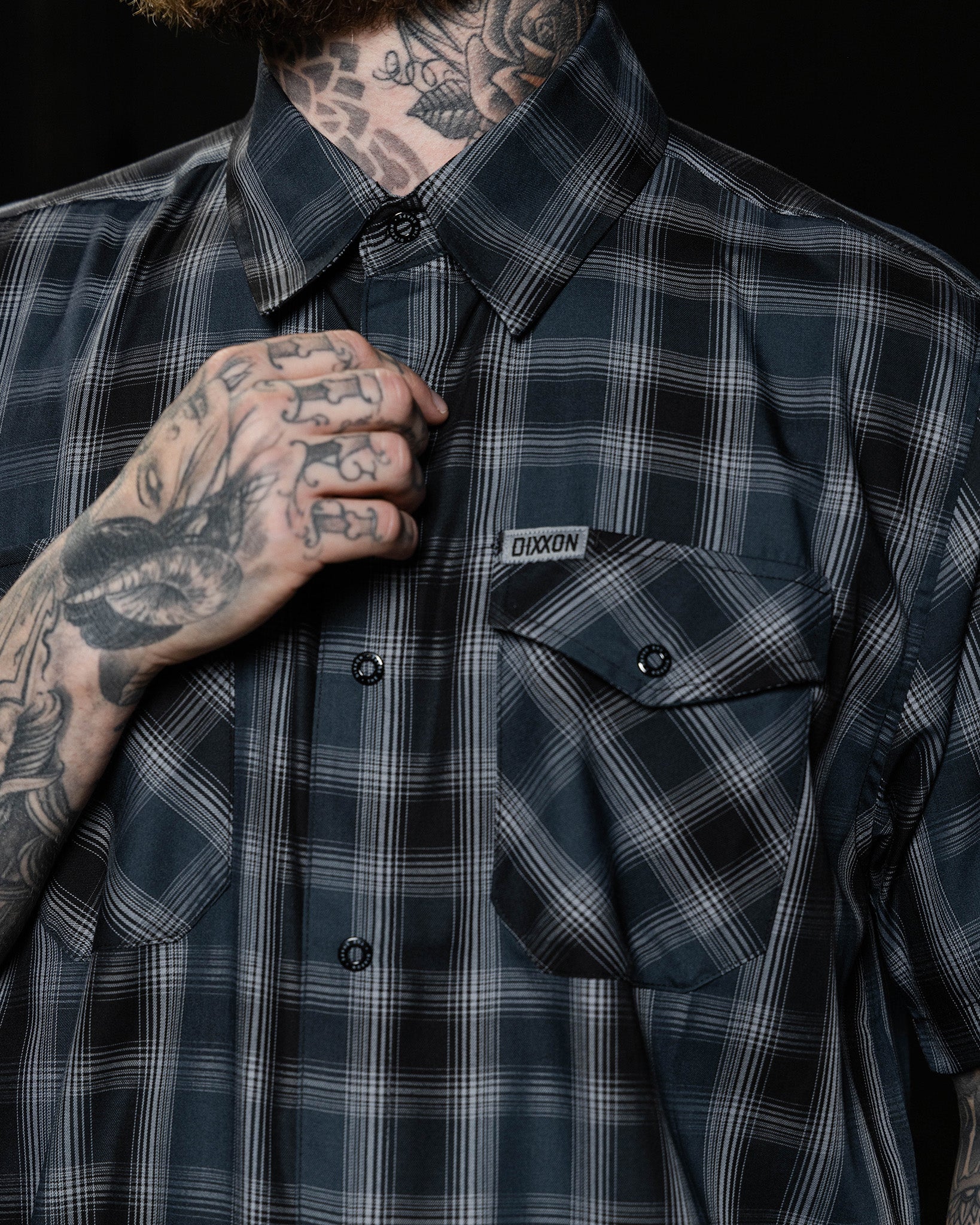 The Shape Bamboo Short Sleeve - Image 5