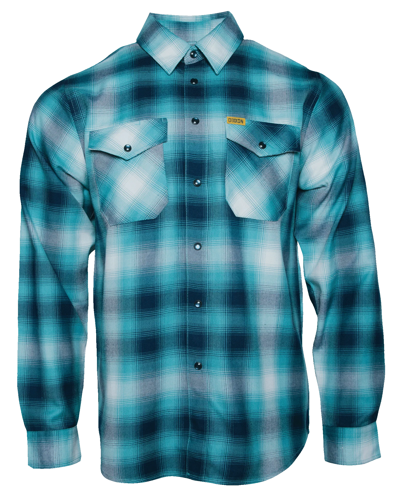 The Shelf Flannel - Image 2