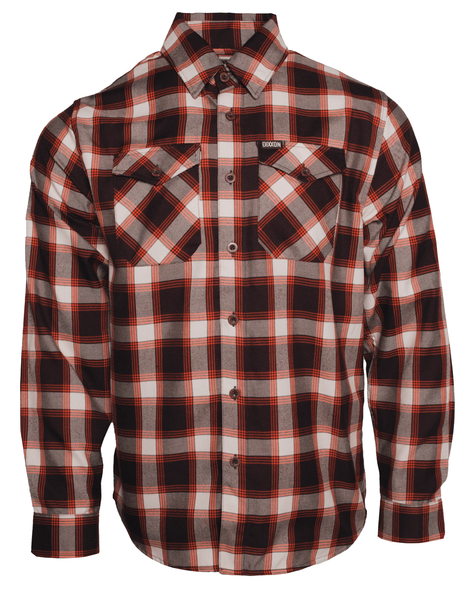 The Sidecar Flannel - Image 2