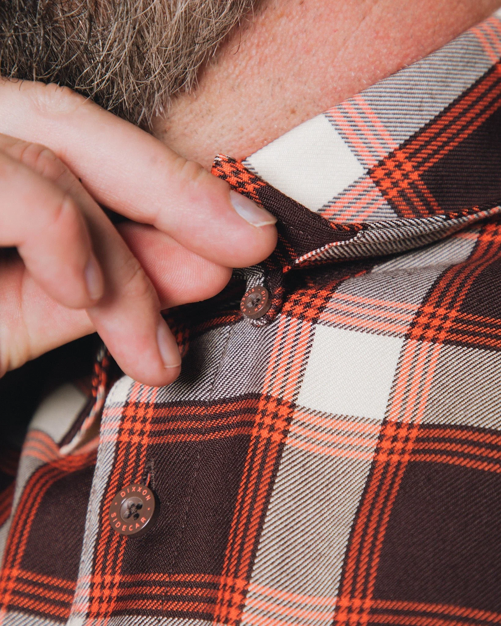 The Sidecar Flannel - Image 3