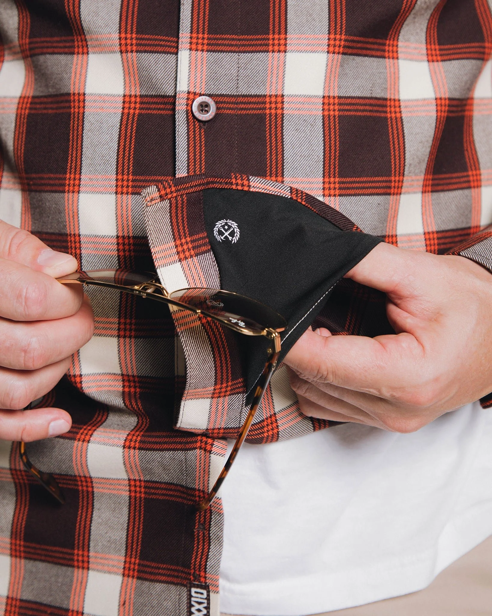 The Sidecar Flannel - Image 5