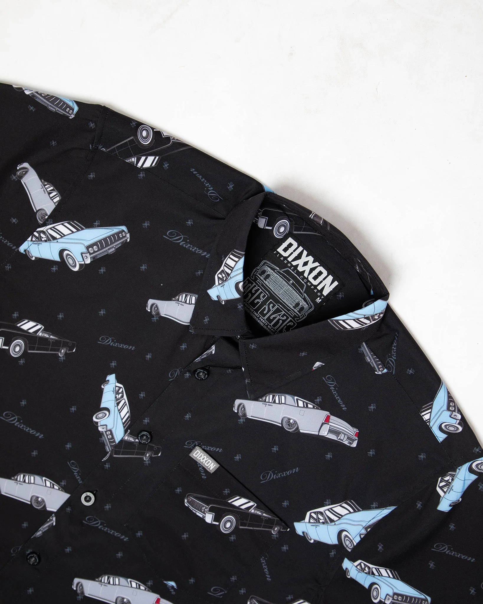 The Slab Party Shirt - Image 3