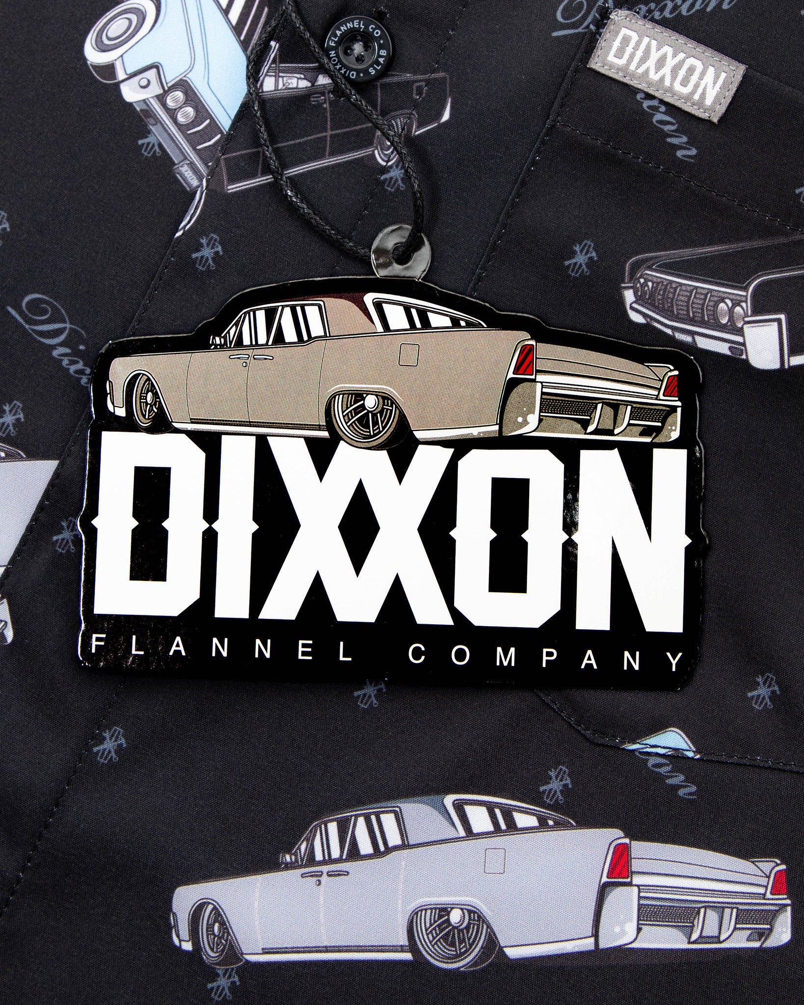 The Slab Party Shirt - Image 4