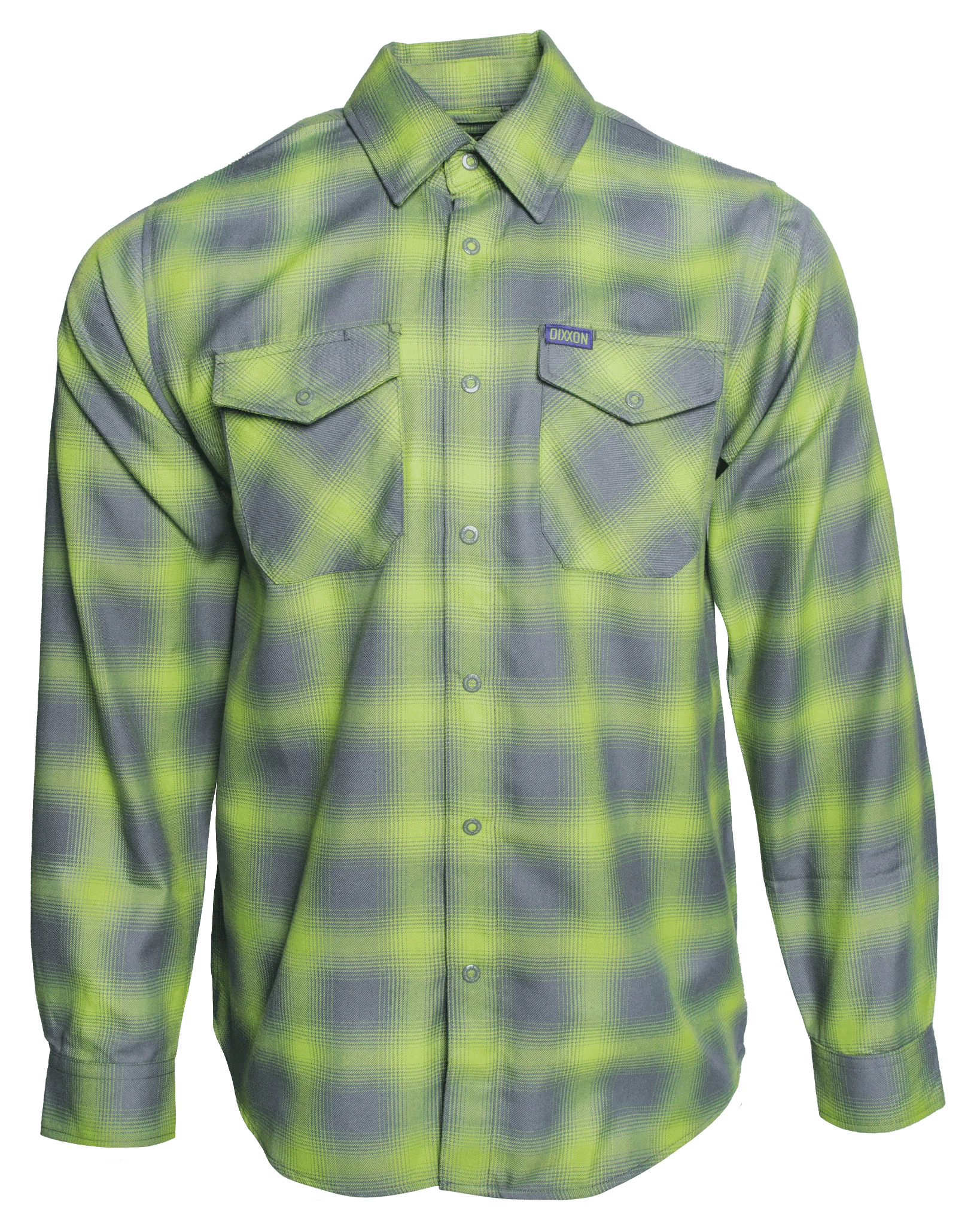 The Slice Flannel - Image 2