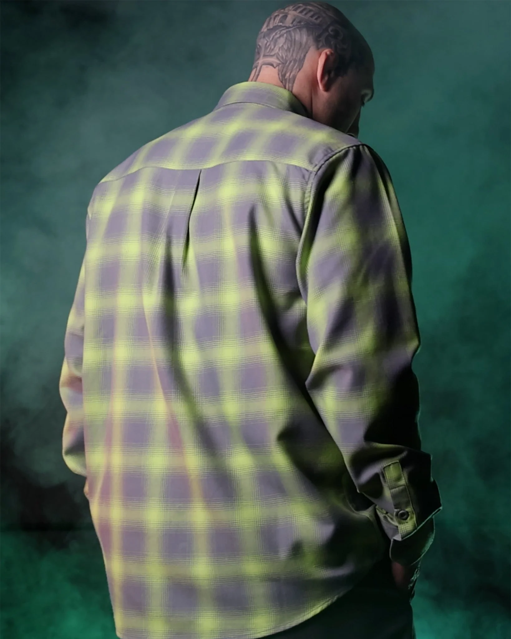 The Slice Flannel - Image 3
