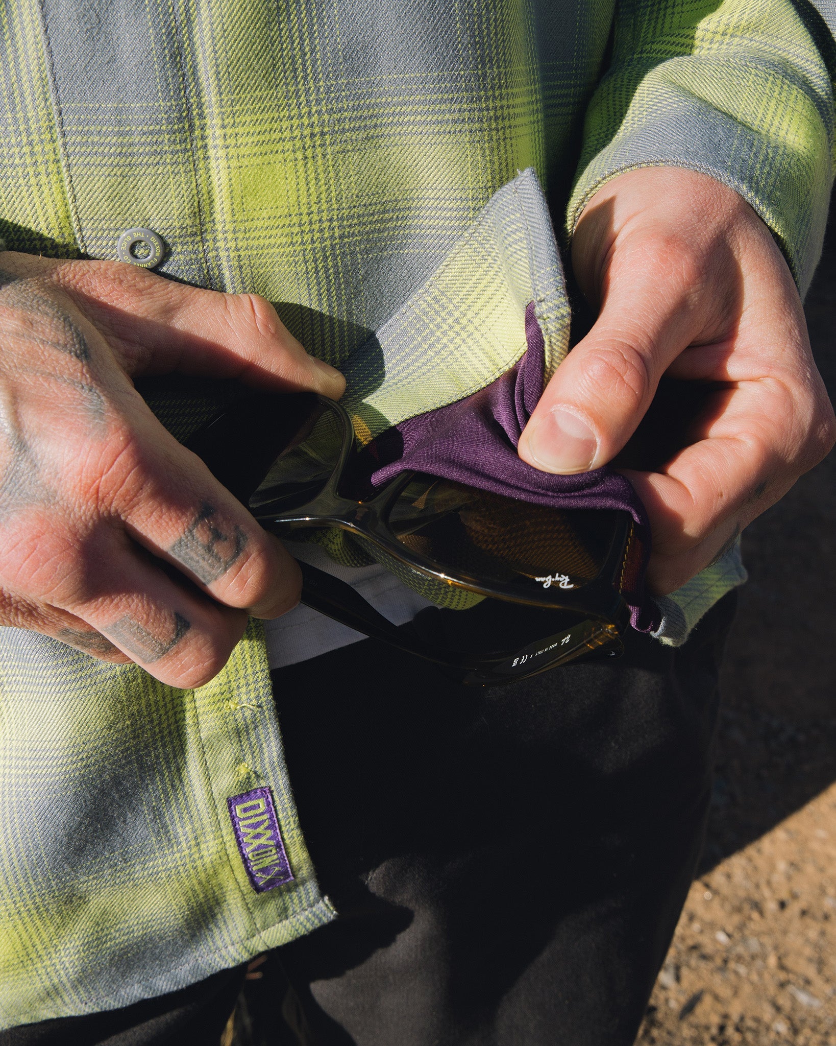 The Slice Flannel - Image 6