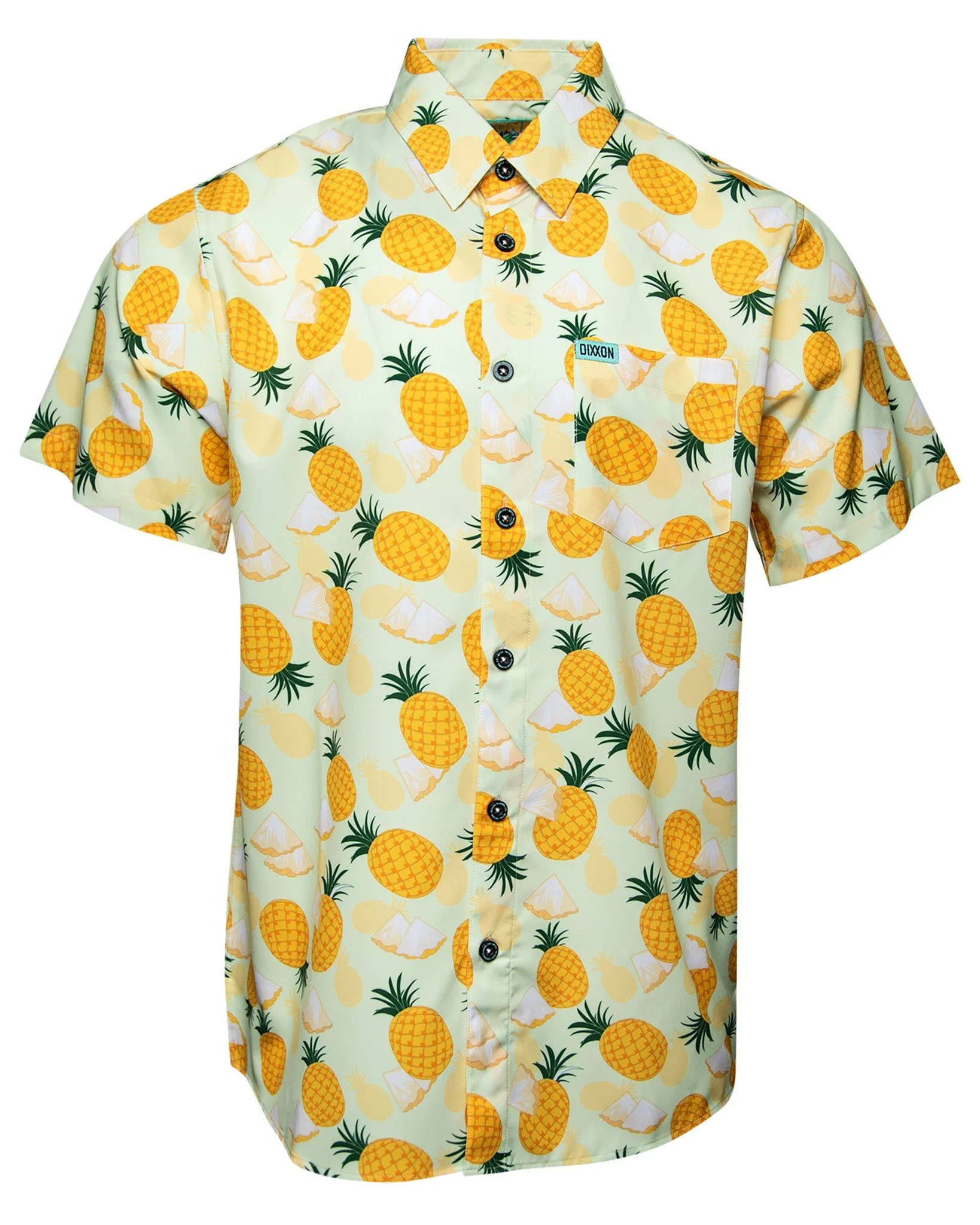 The Social Club Party Shirt - Image 2