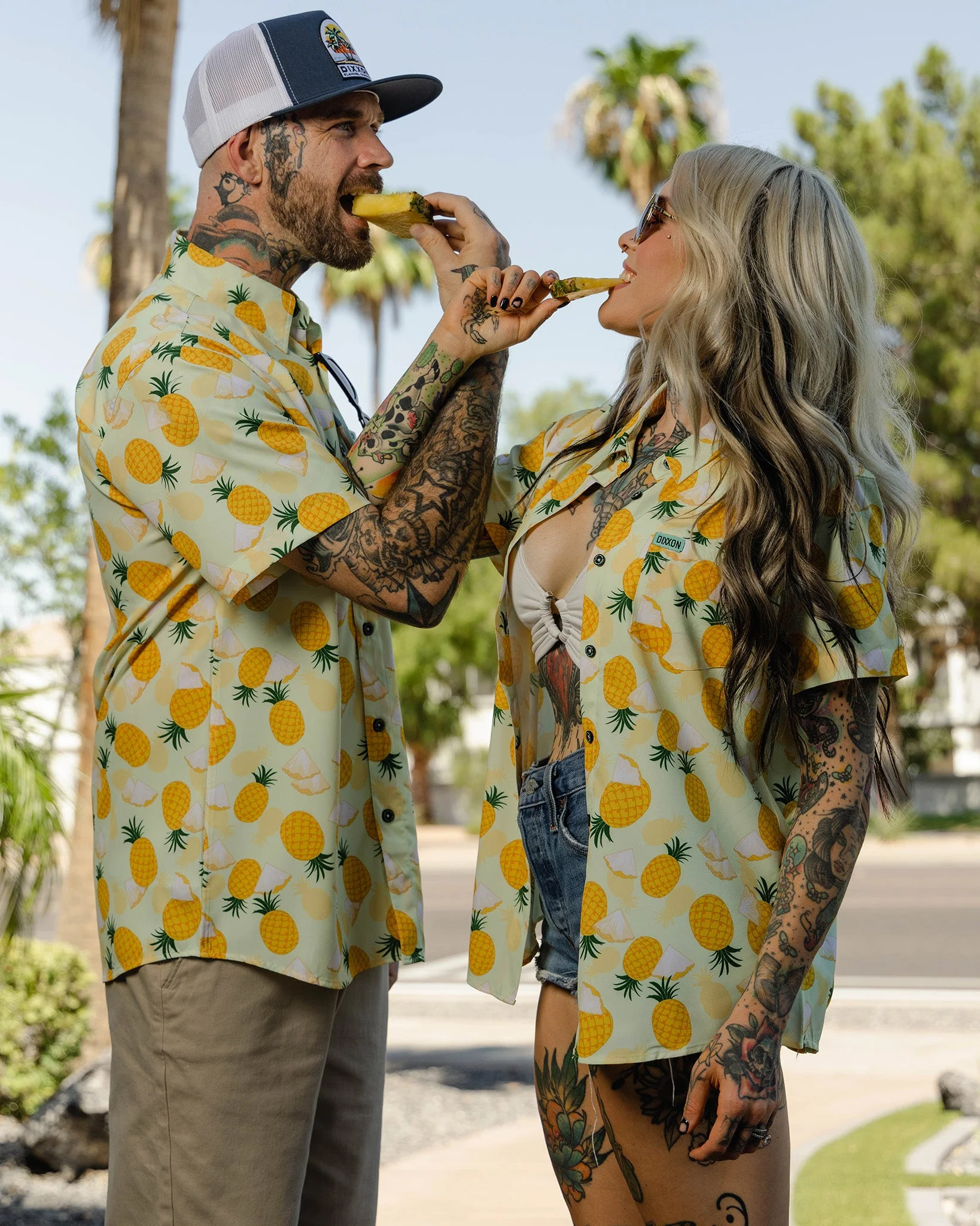 The Social Club Party Shirt - Image 6
