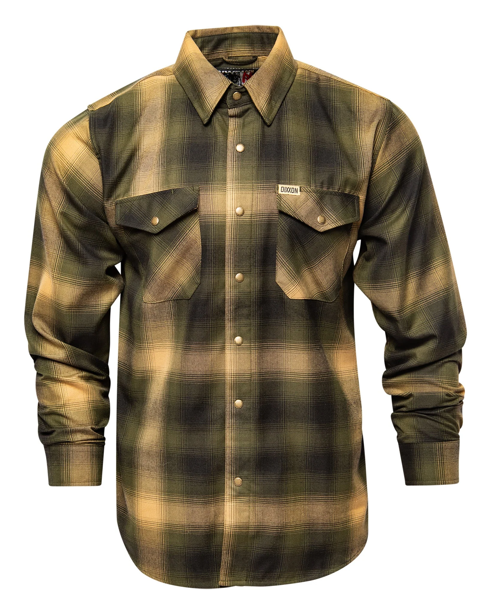 The Soldier Flannel - Image 2