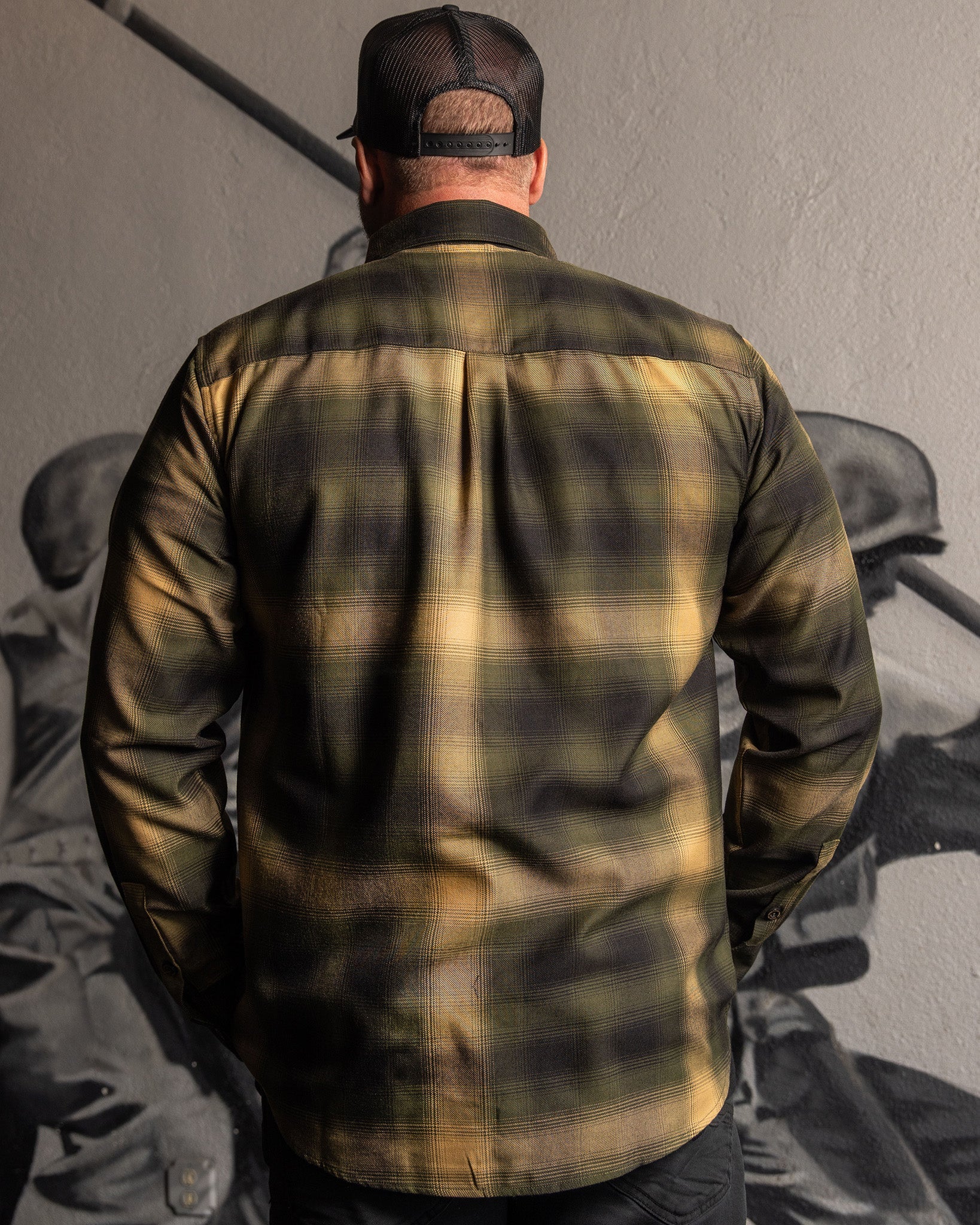 The Soldier Flannel - Image 3