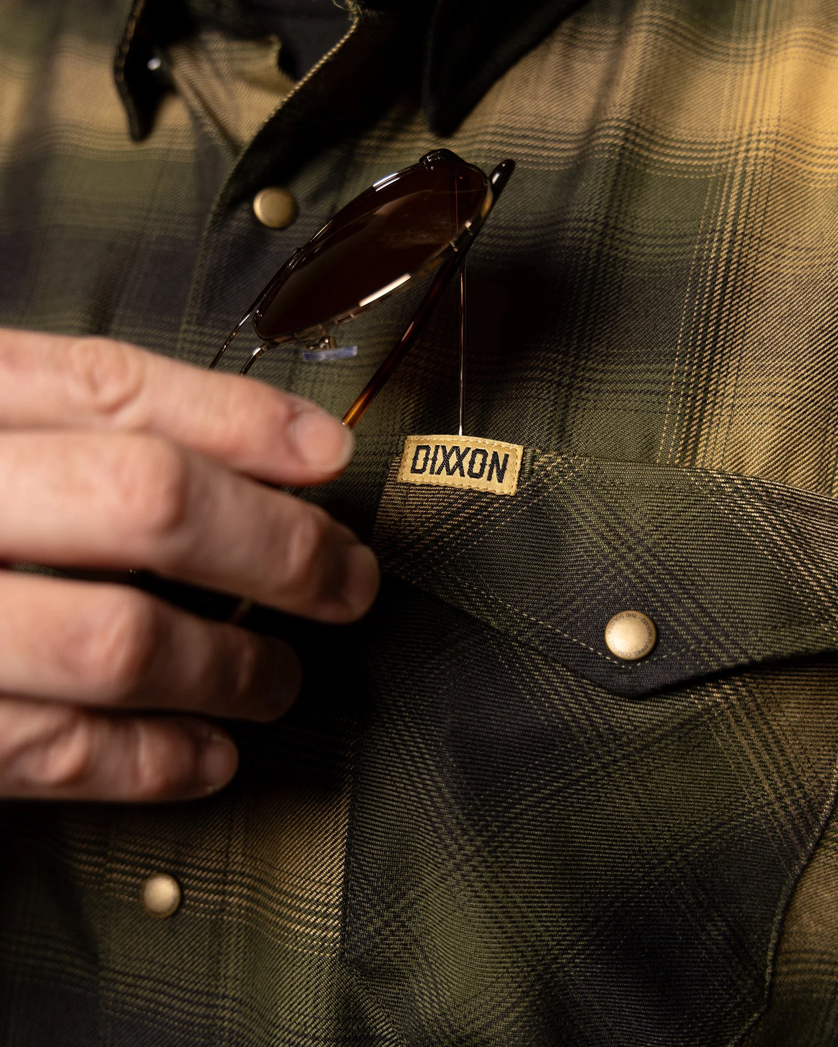 The Soldier Flannel - Image 5
