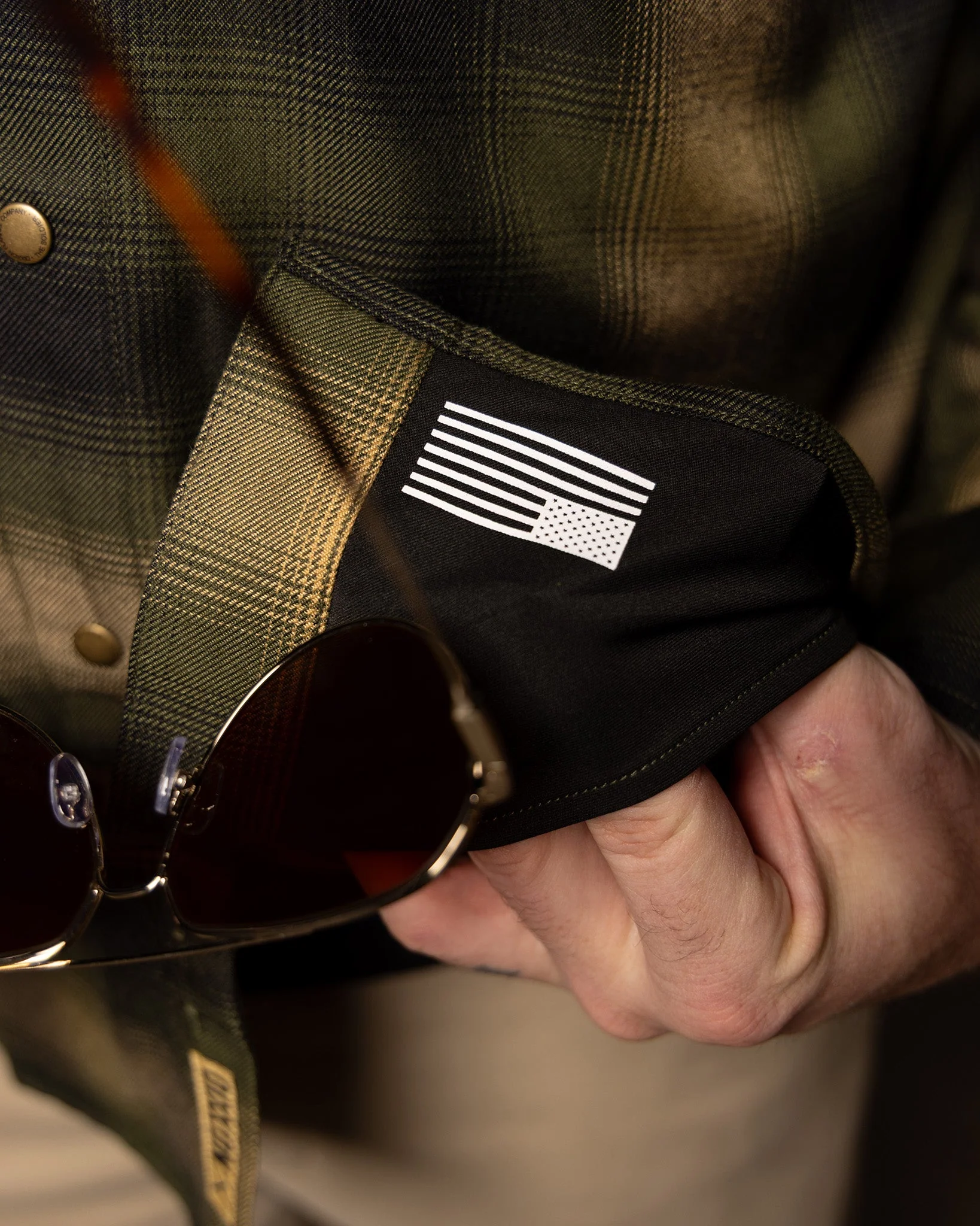 The Soldier Flannel - Image 7