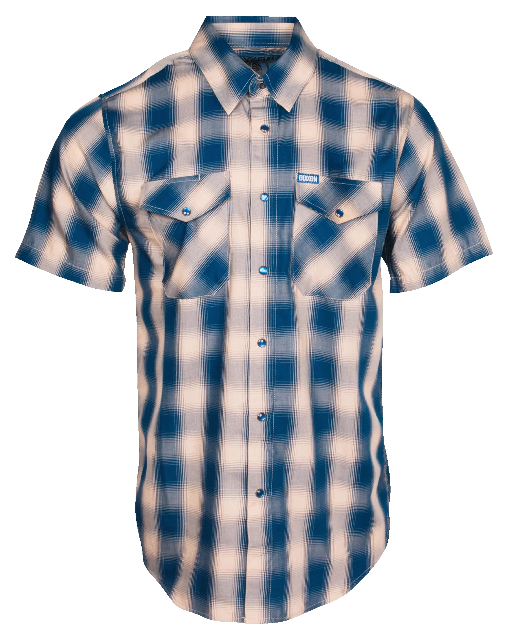 The Stern Bamboo Short Sleeve - Image 2