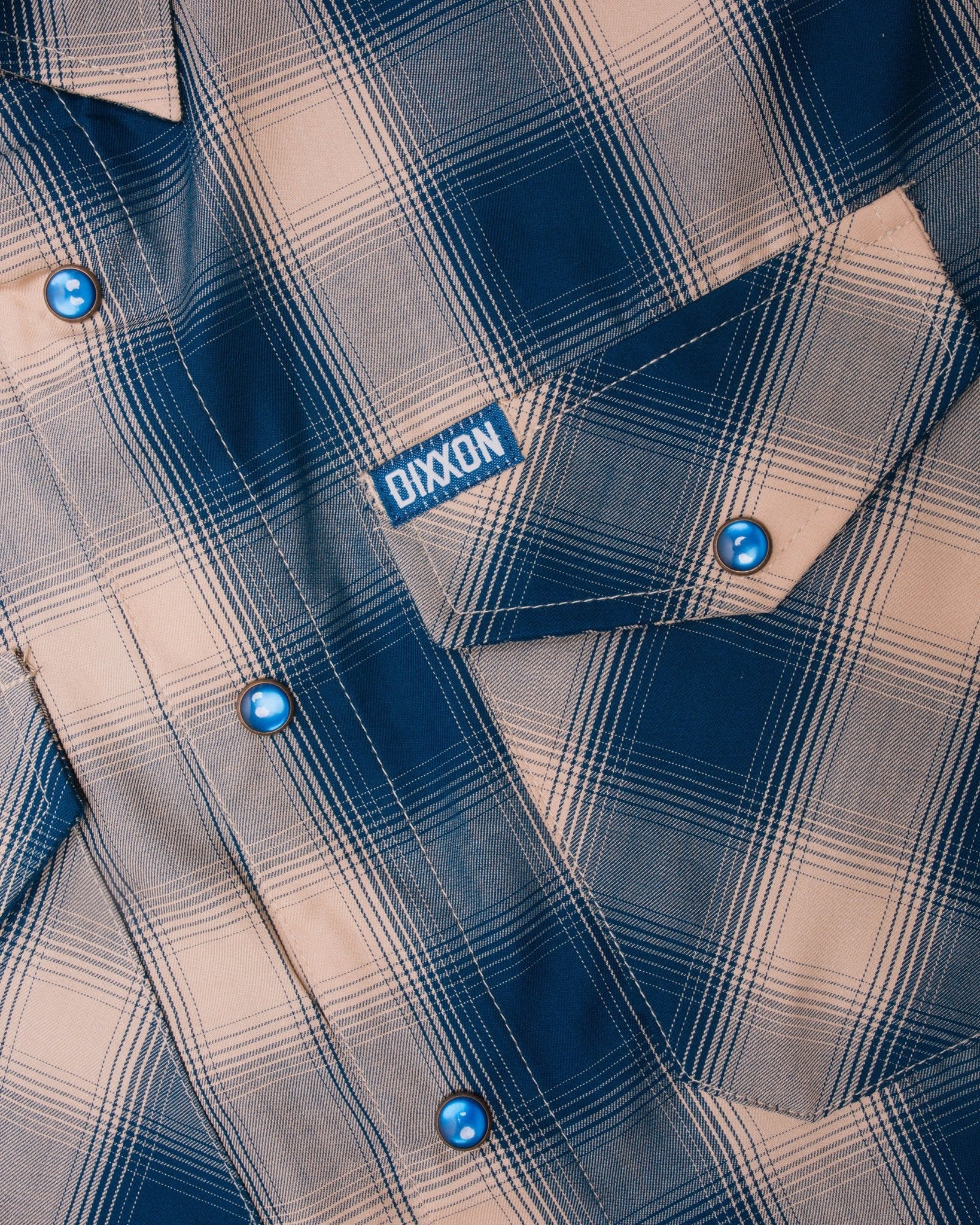 The Stern Bamboo Short Sleeve - Image 7