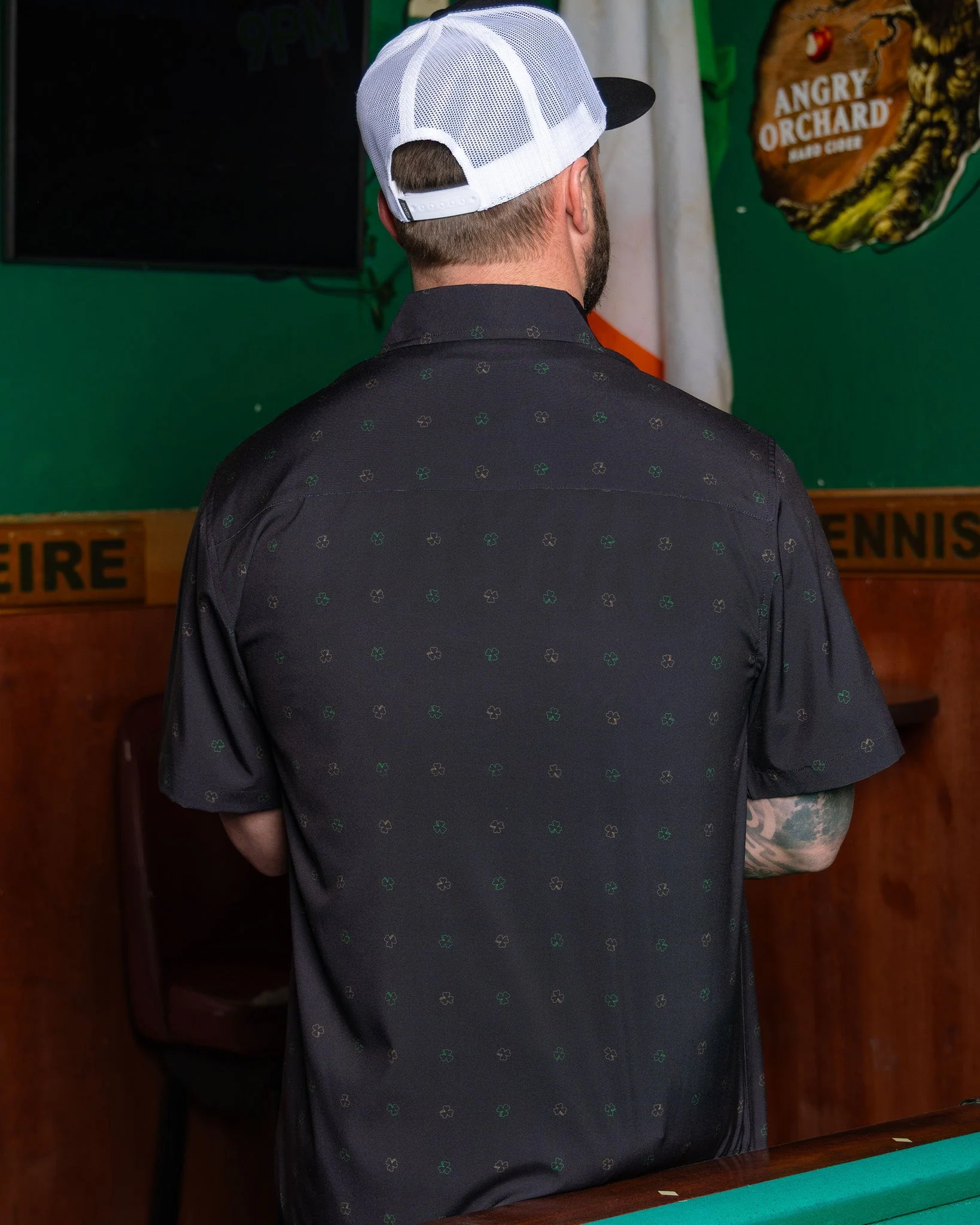 The Sullivan Party Shirt - Image 3
