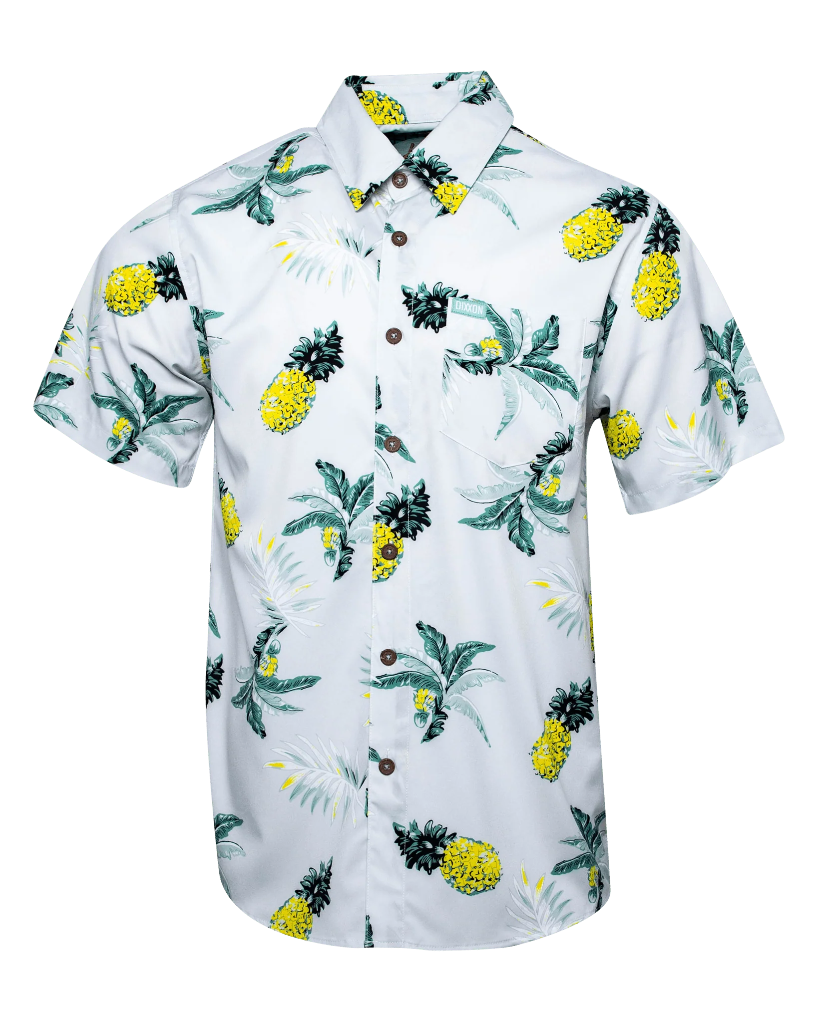 The Swapper Party Shirt - Image 2
