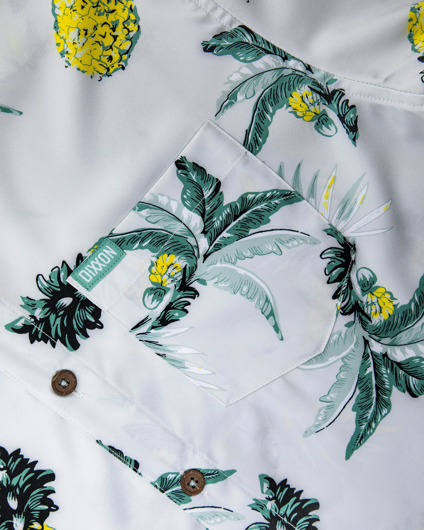 The Swapper Party Shirt - Image 5