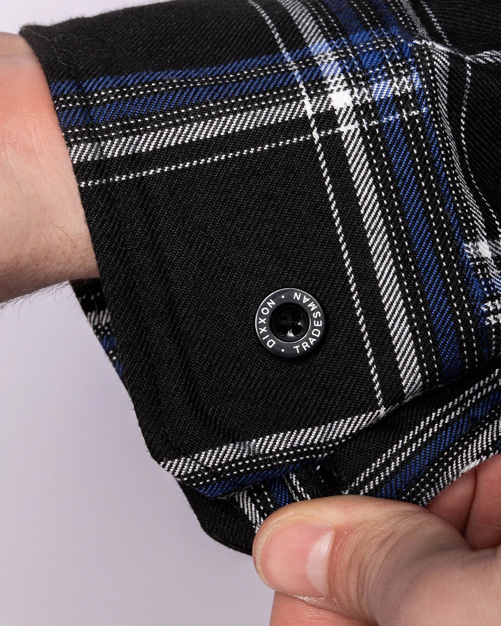 The Tradesman Flannel - Image 7