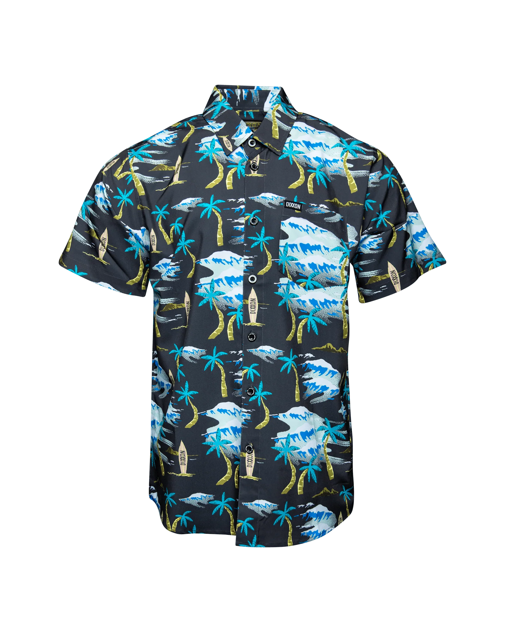 Chiba Party Shirt - Image 2