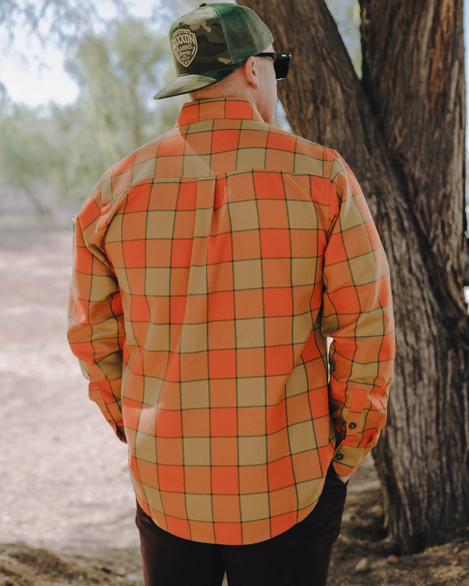 The Trapper Flannel - Image 3
