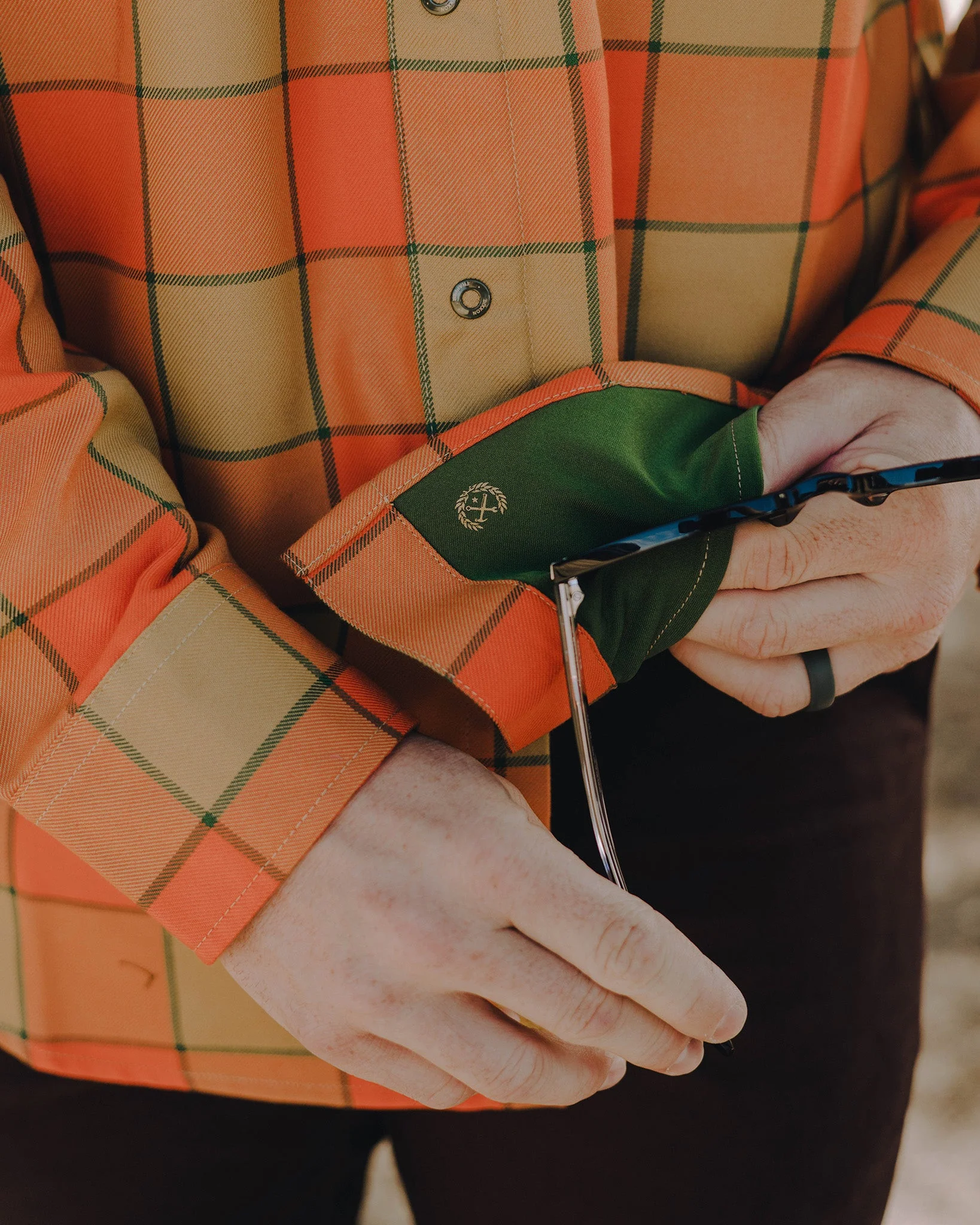 The Trapper Flannel - Image 7