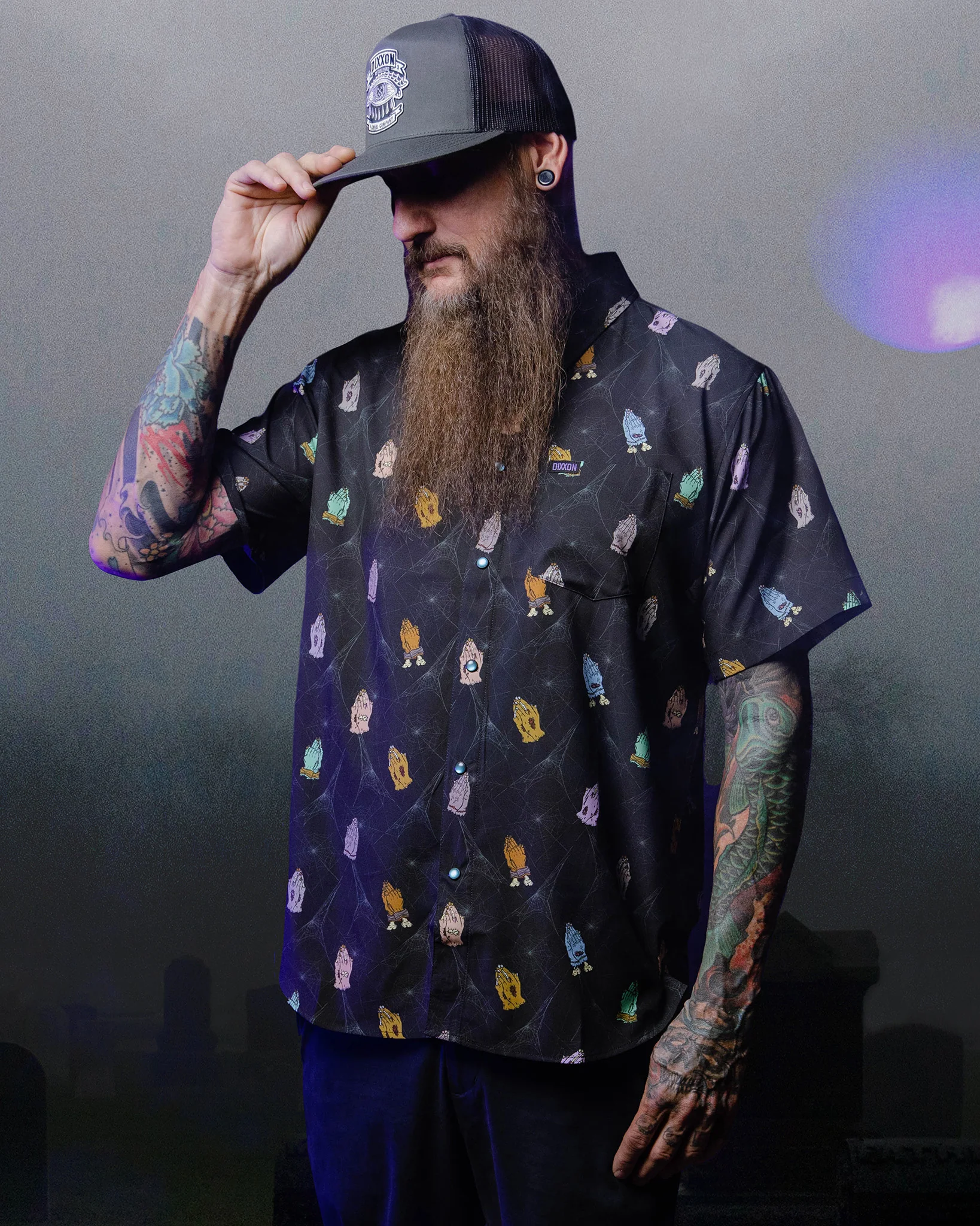 The Undead Party Shirt - Image 6