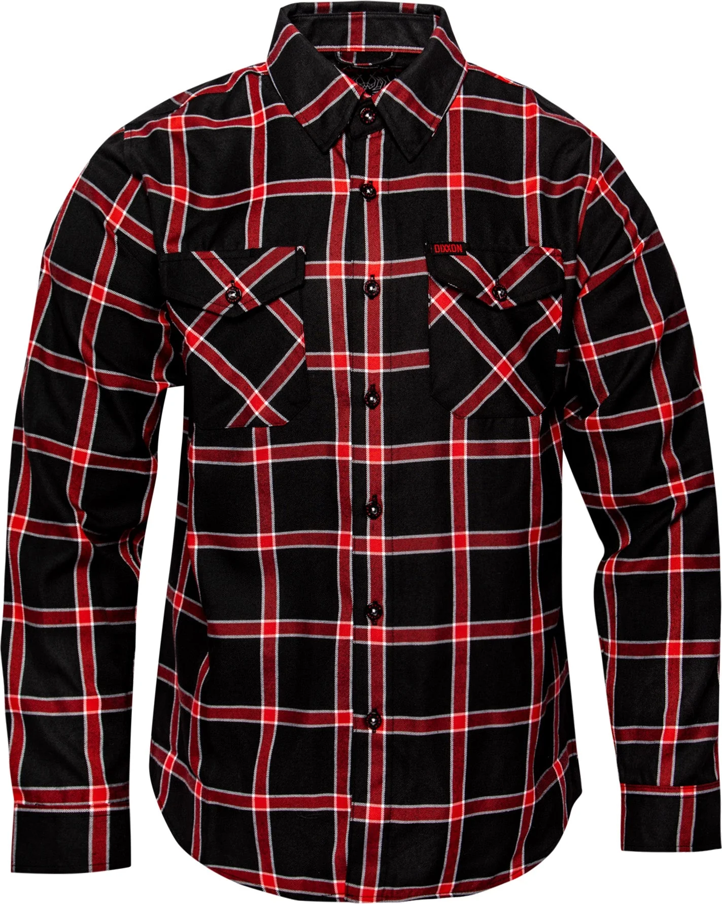 The Widow Flannel - Image 2
