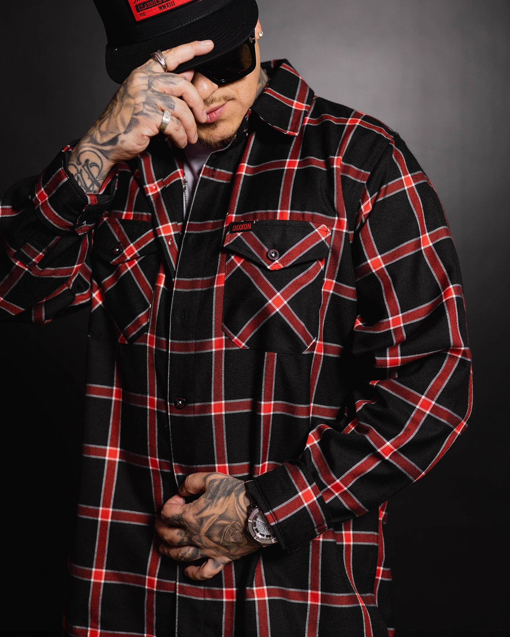 The Widow Flannel - Image 4