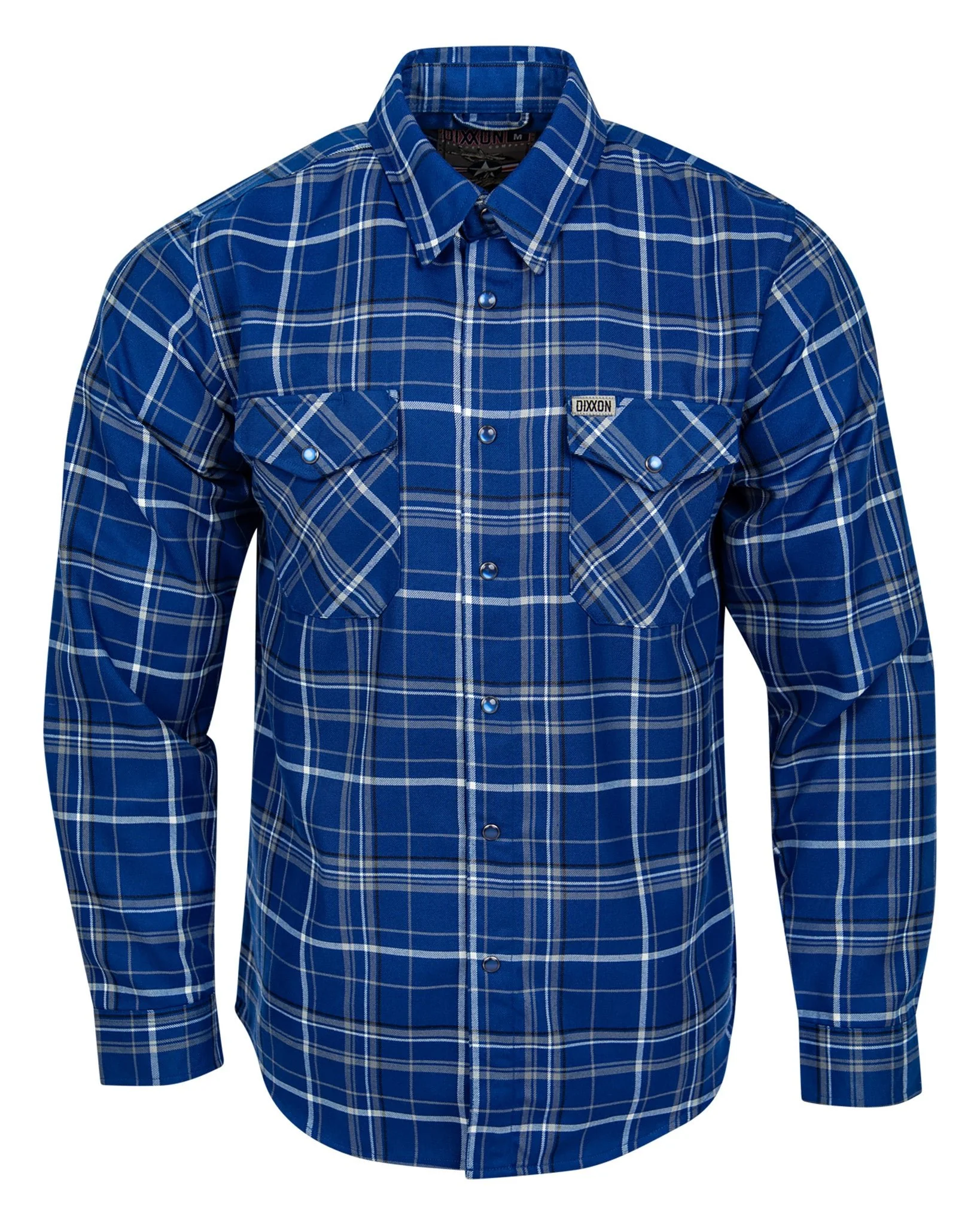 The Wingman Flannel - Image 2