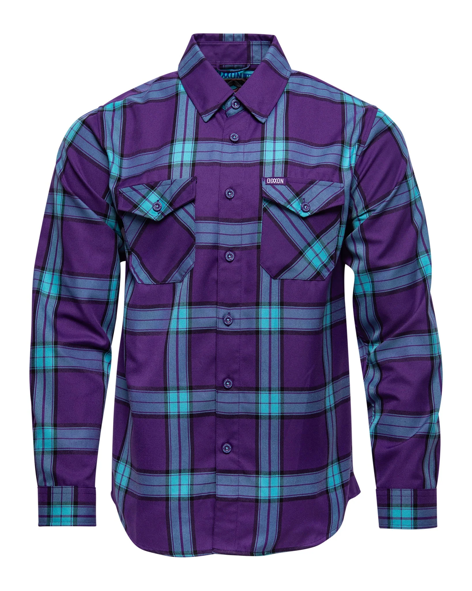 The Winslow Flannel - Image 2