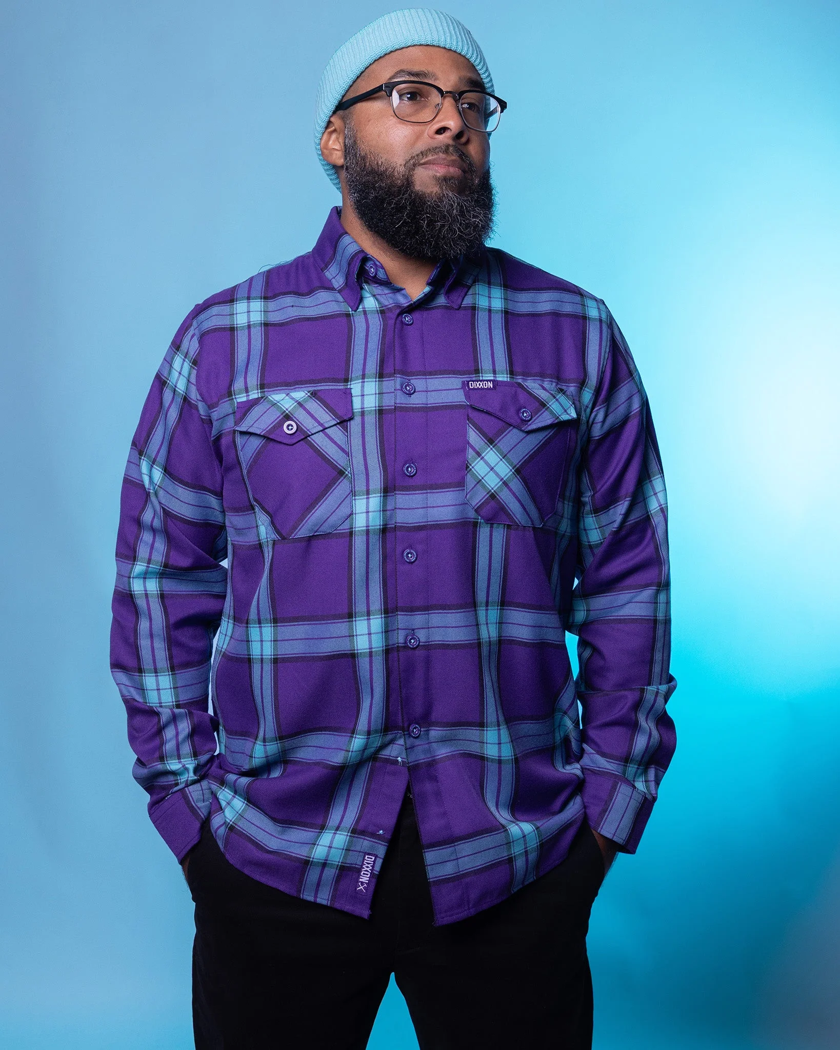 The Winslow Flannel - Image 3