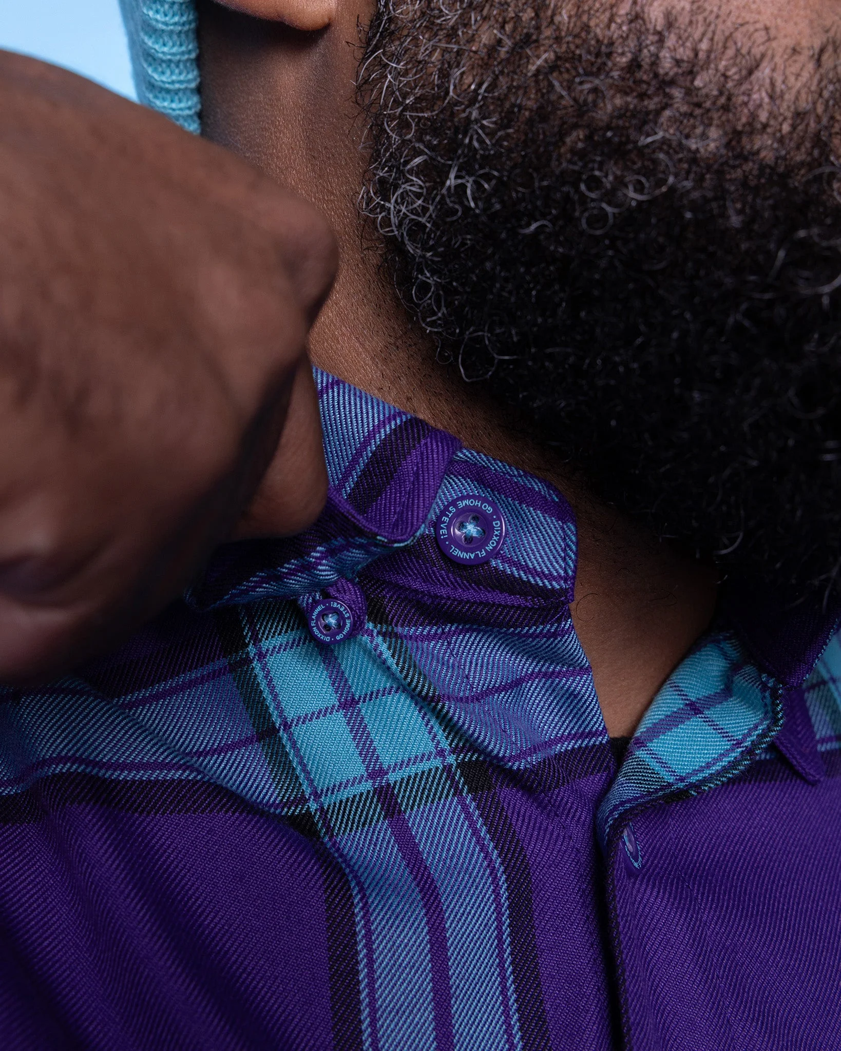 The Winslow Flannel - Image 4
