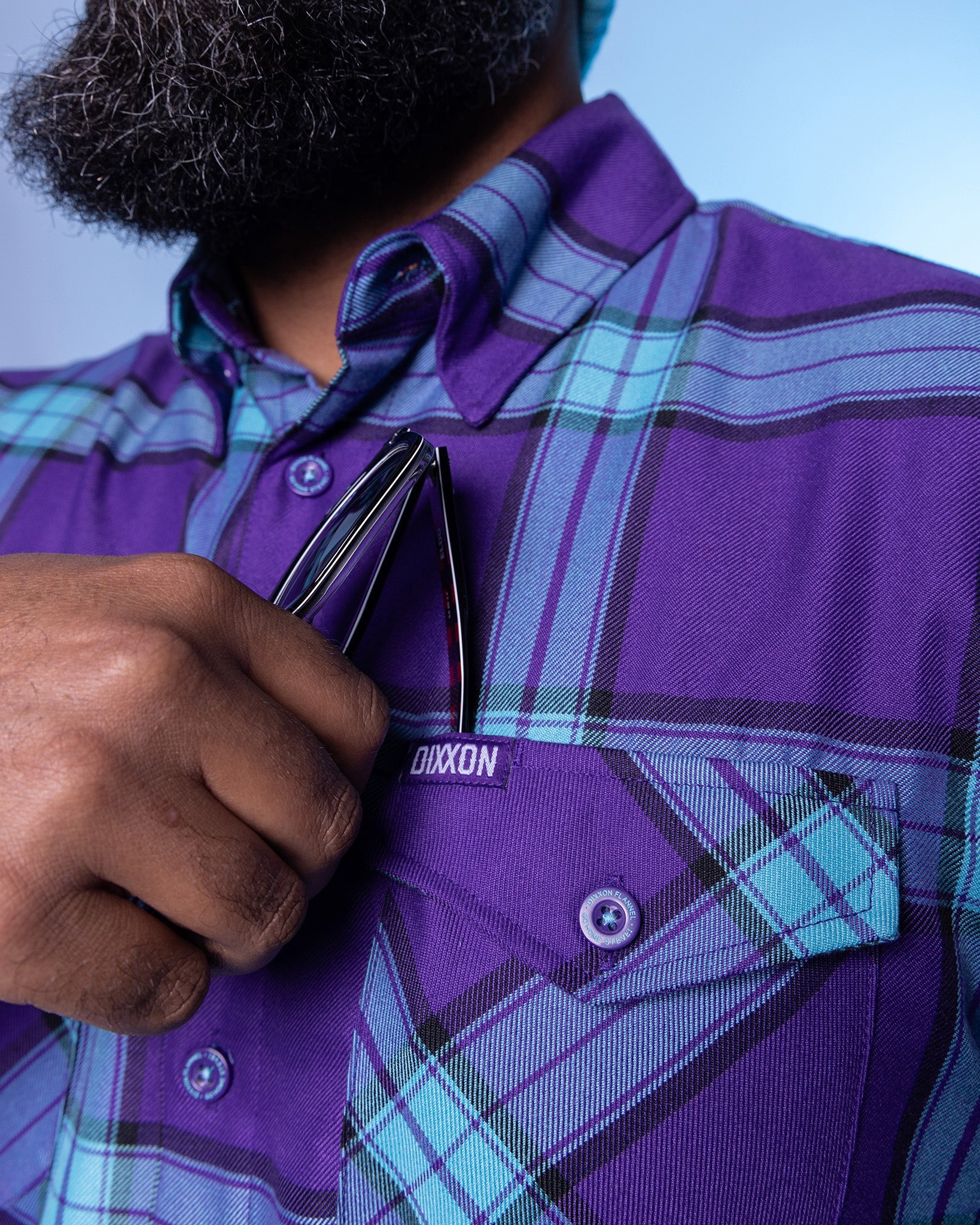 The Winslow Flannel - Image 5