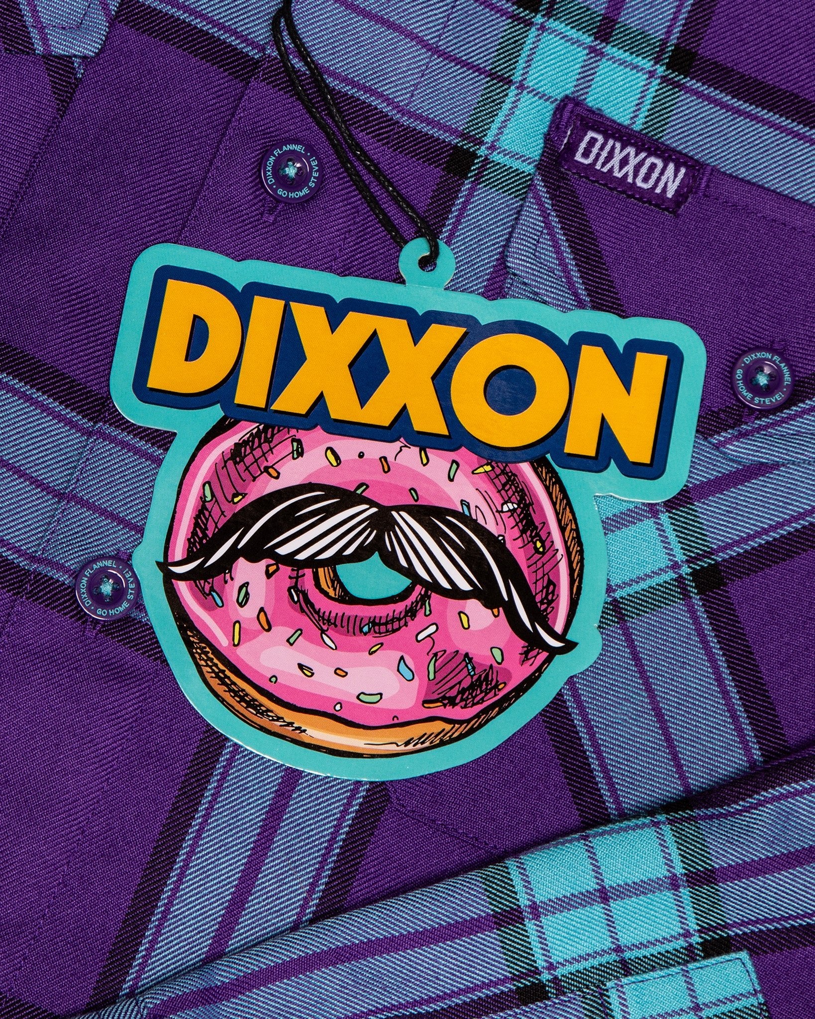The Winslow Flannel - Image 8
