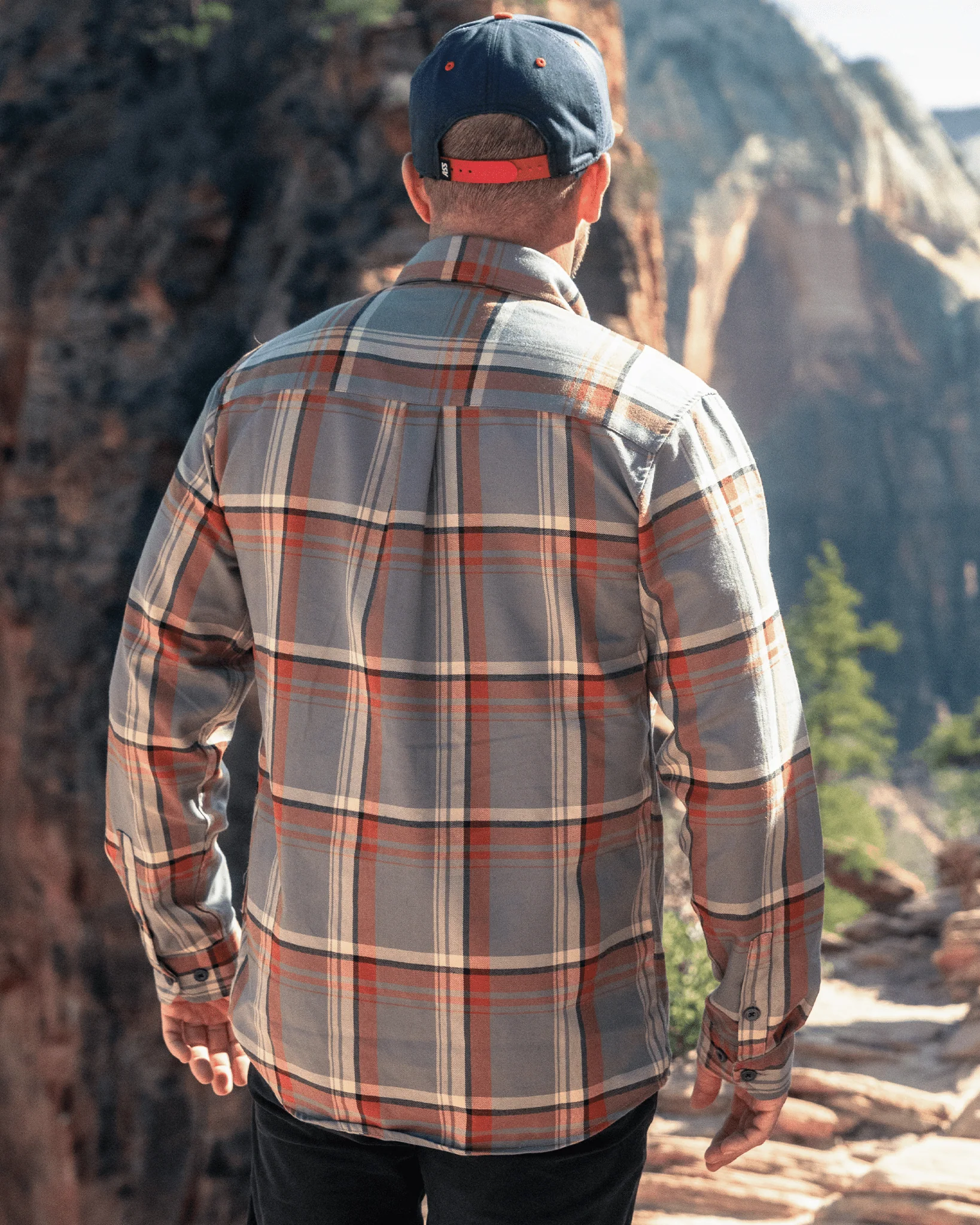 The Zion Flannel - Image 3
