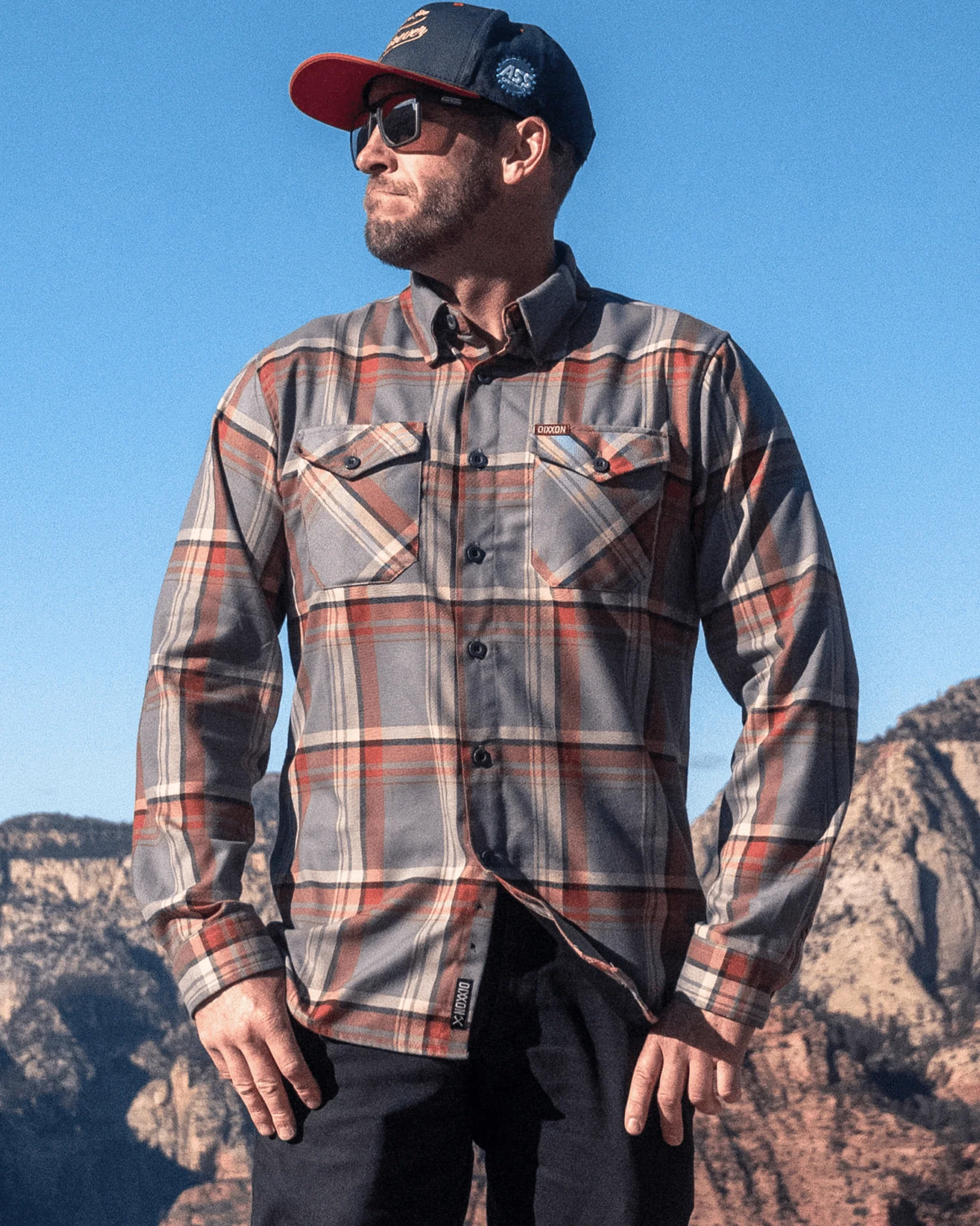 The Zion Flannel - Image 6