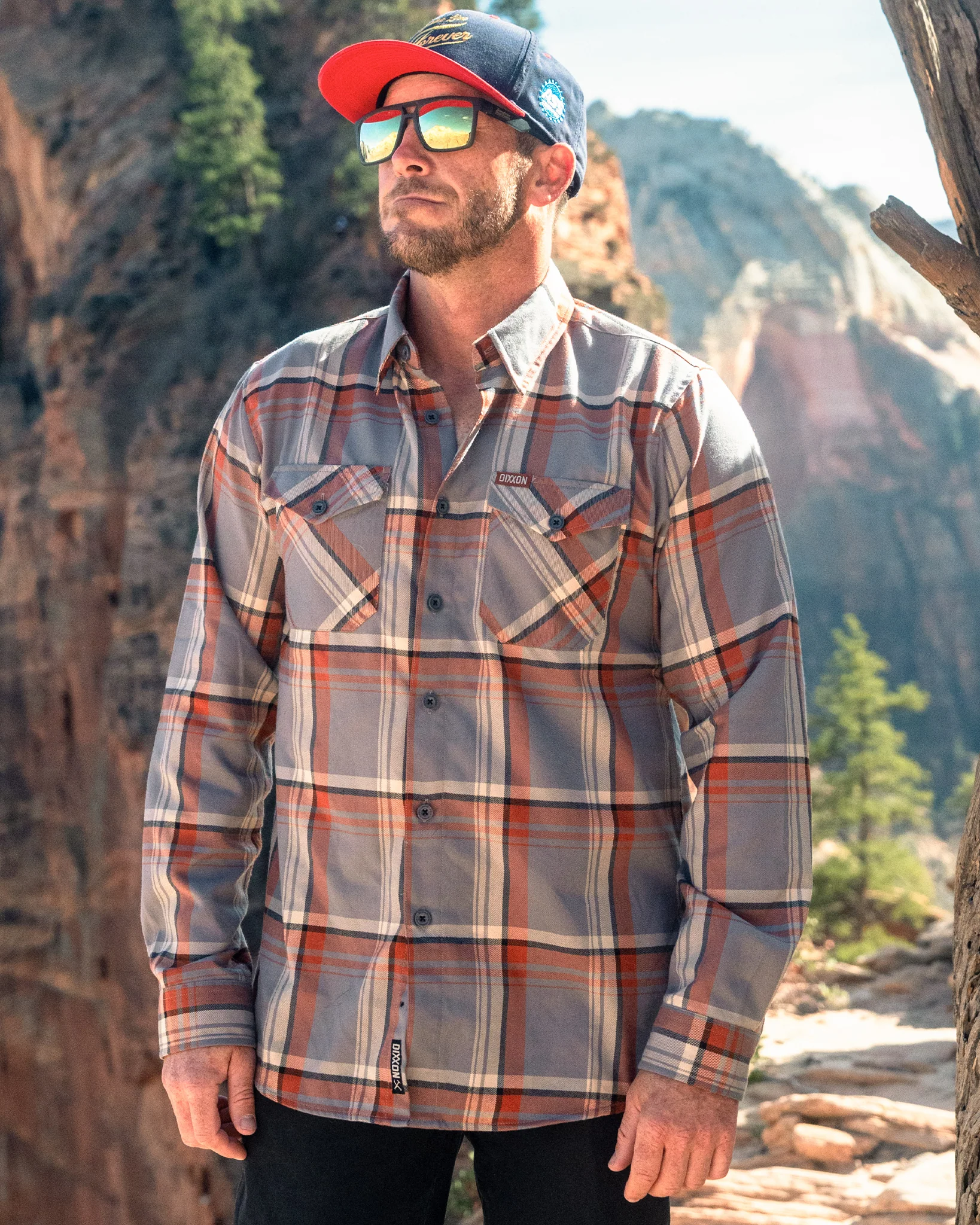 The Zion Flannel - Image 8