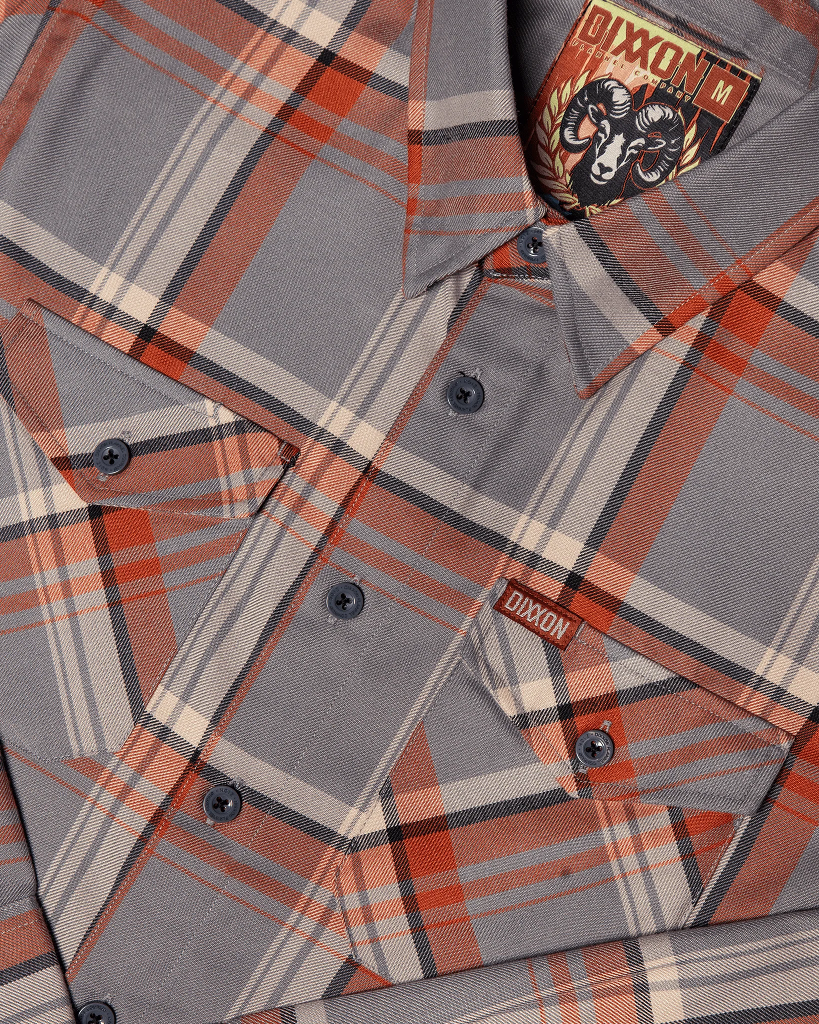 The Zion Flannel - Image 9