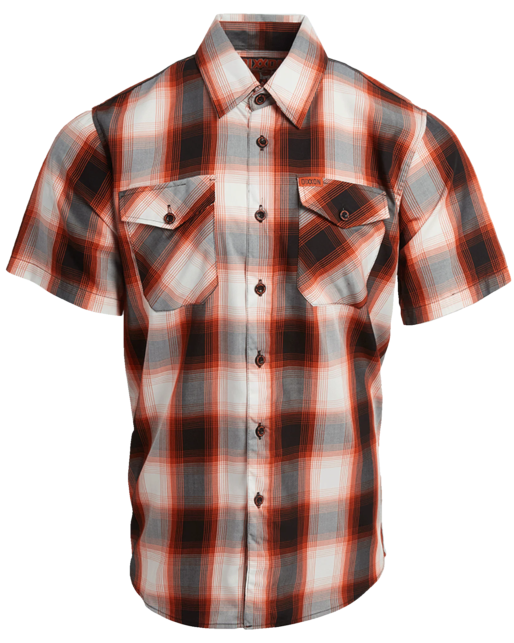Throttle Bamboo Short Sleeve - Image 2