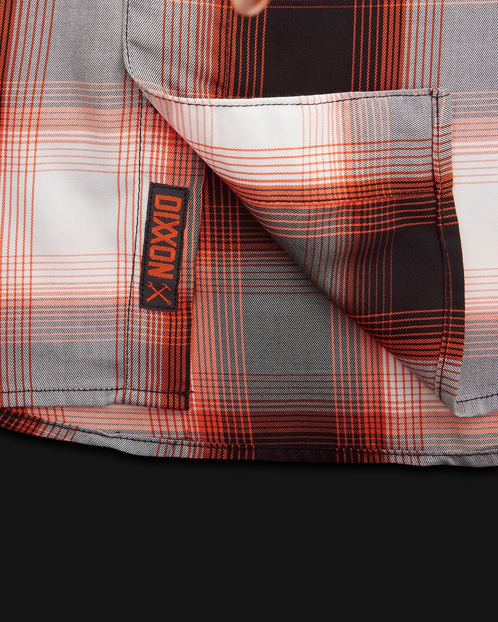 Throttle Bamboo Short Sleeve - Image 6