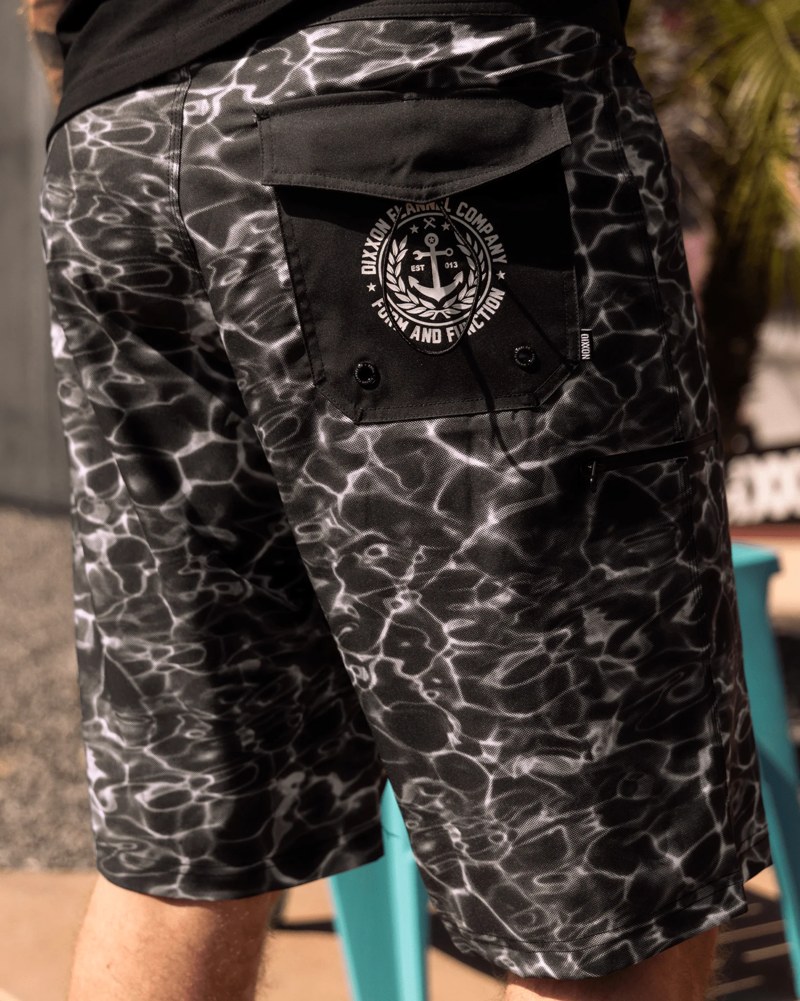 Tides Boardshorts - Image 3