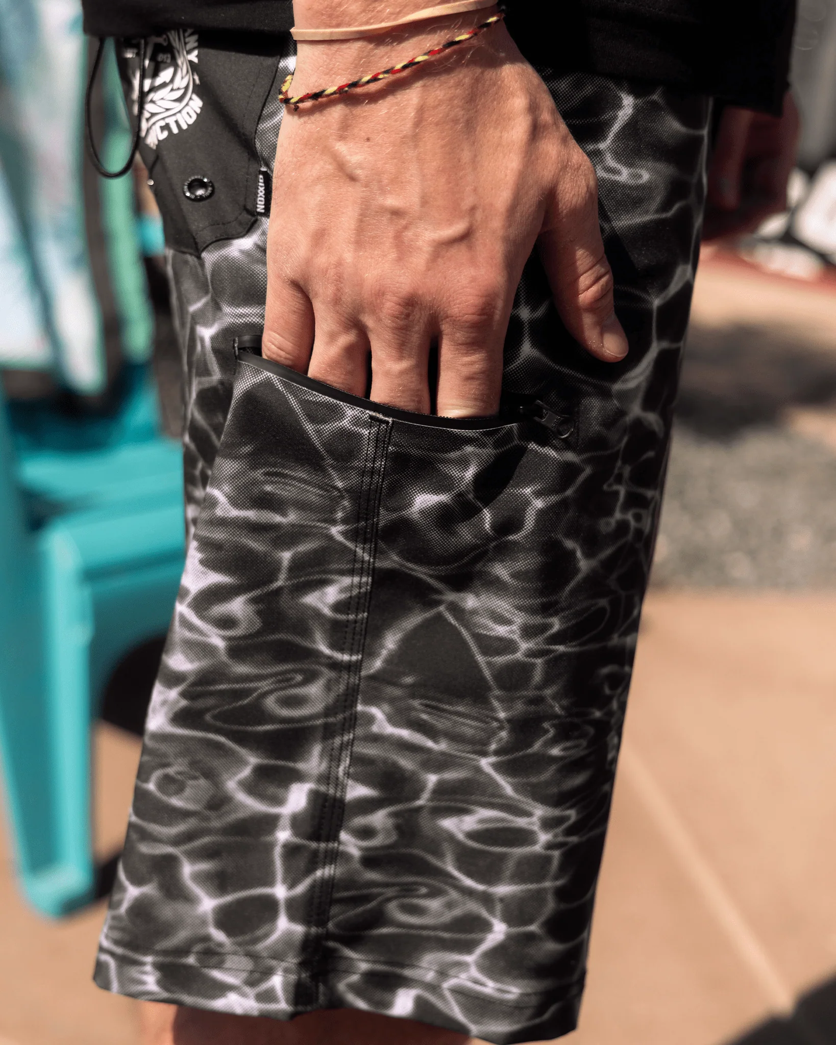 Tides Boardshorts - Image 4