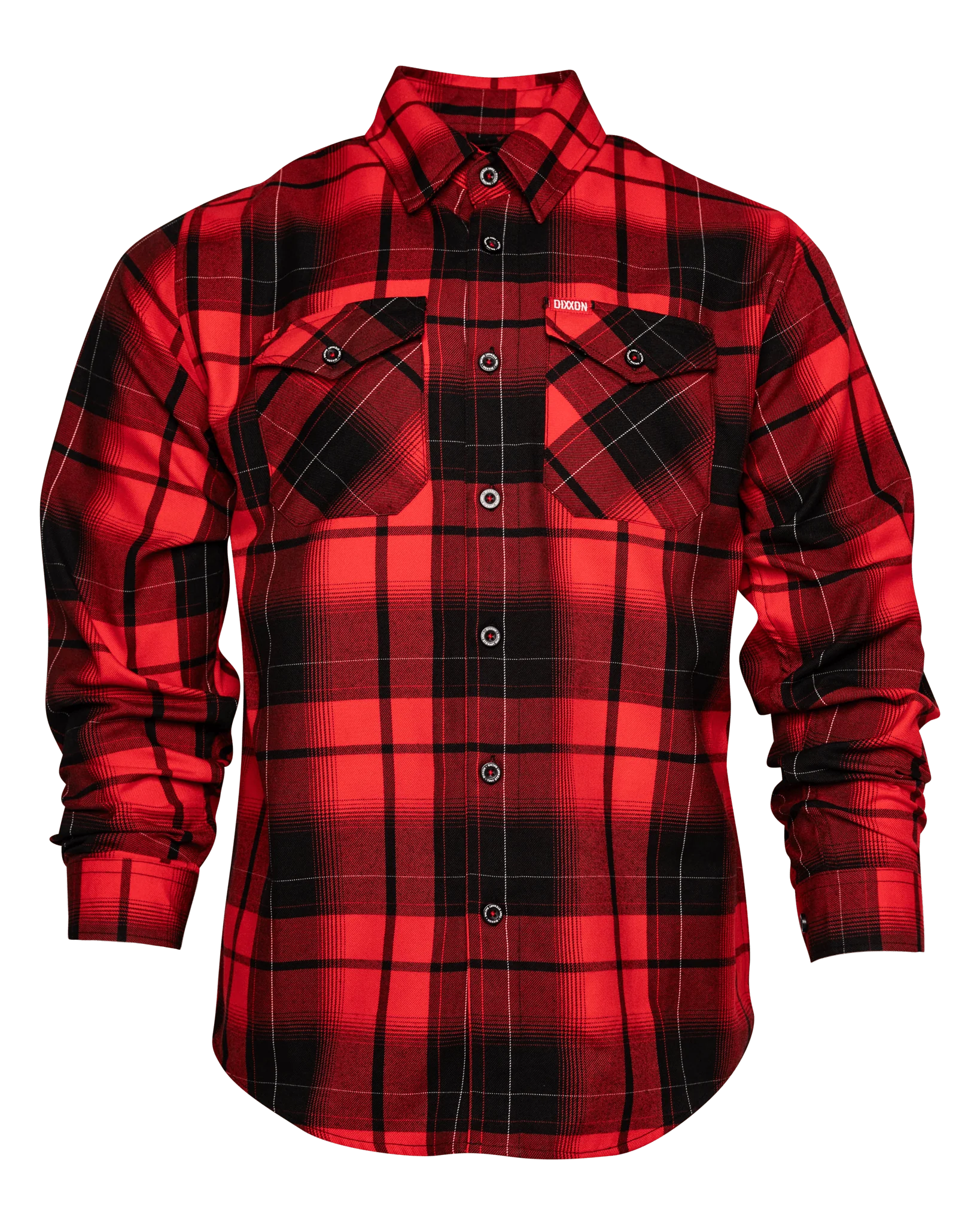 Tony Stewart Flannel - Image 2
