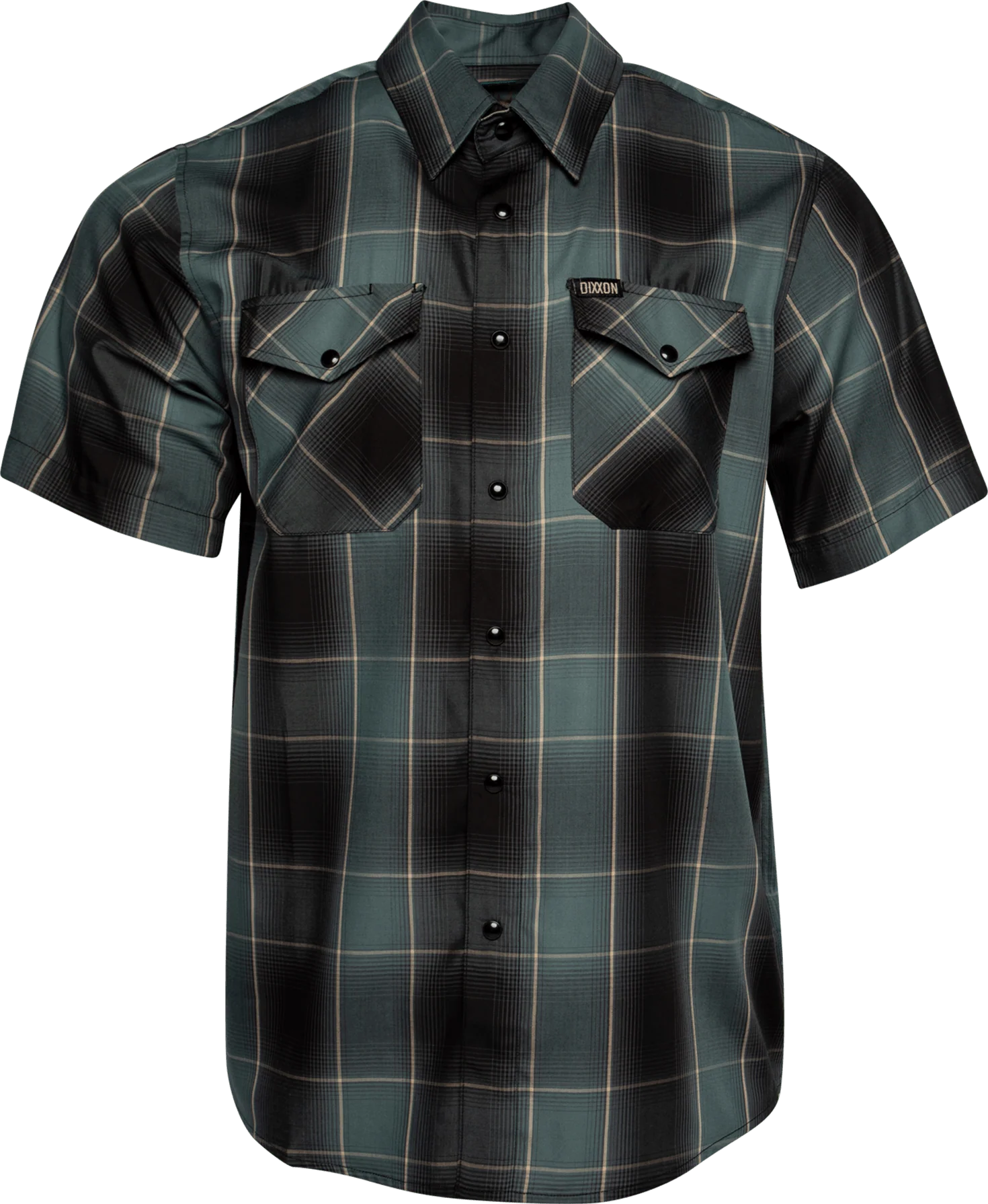 Torpedo Bamboo Short Sleeve - Image 2