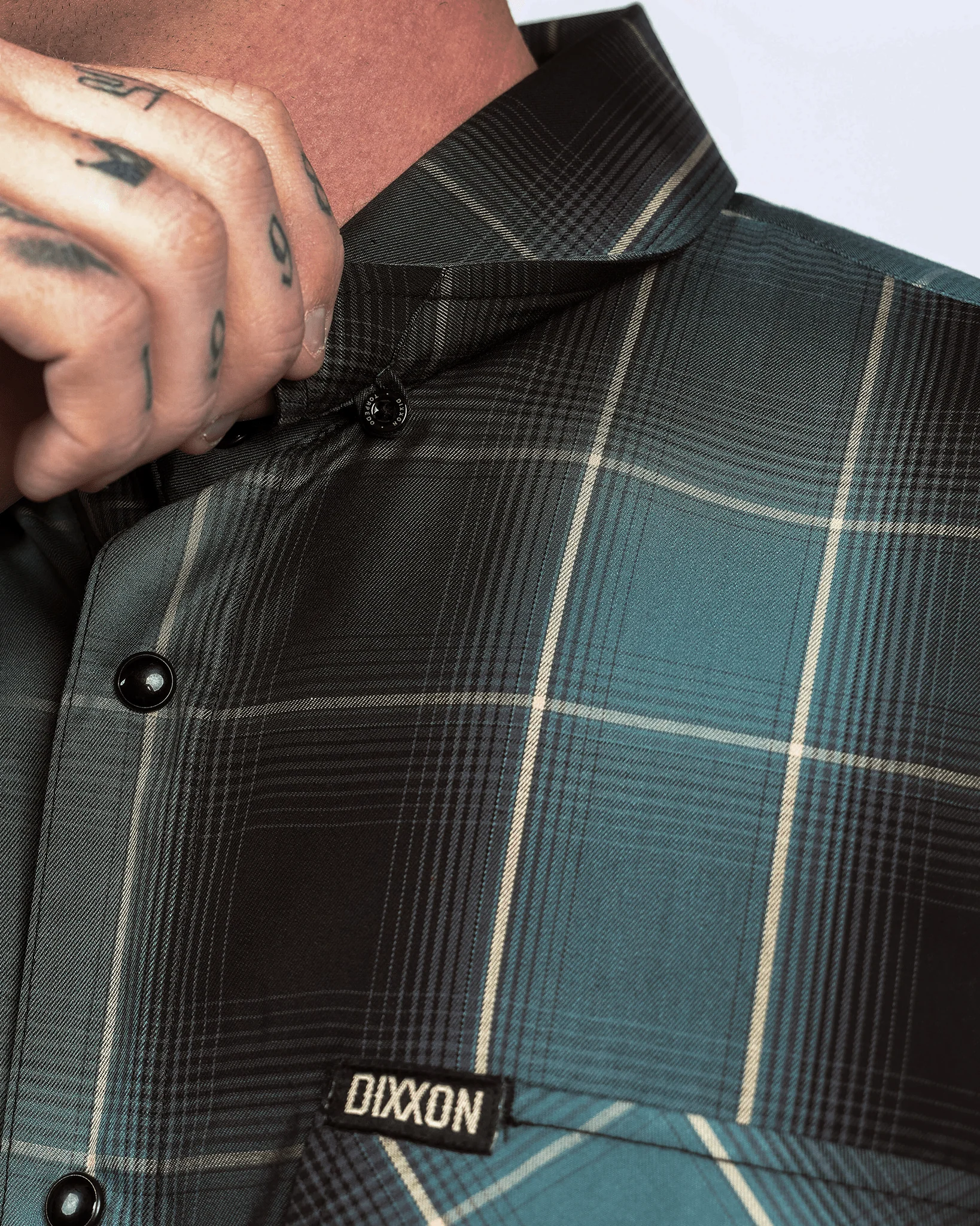 Torpedo Bamboo Short Sleeve - Image 4